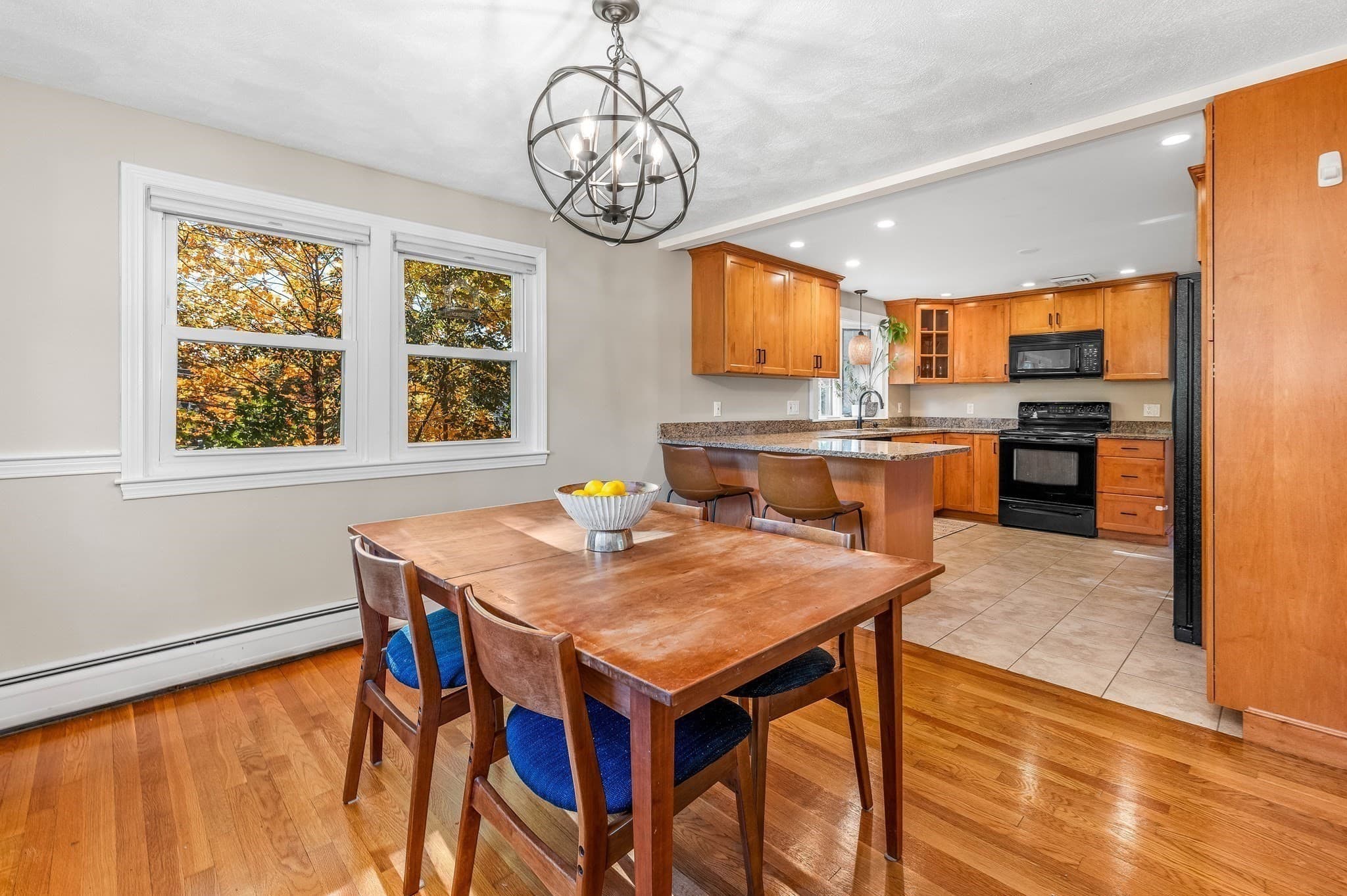Single Family Residence at 2 Margaret St, Canton MA 02021, photo 13 of 32