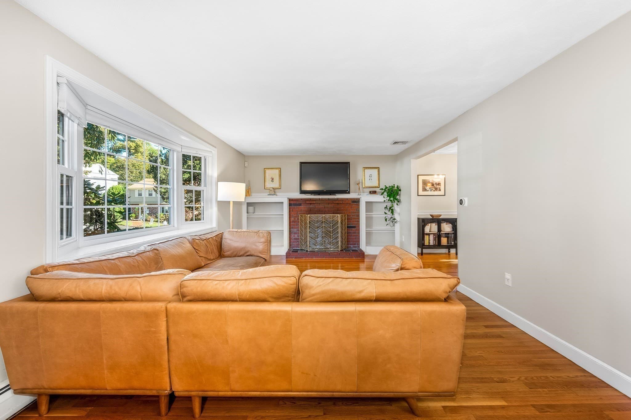 Single Family Residence at 2 Margaret St, Canton MA 02021, photo 7 of 32