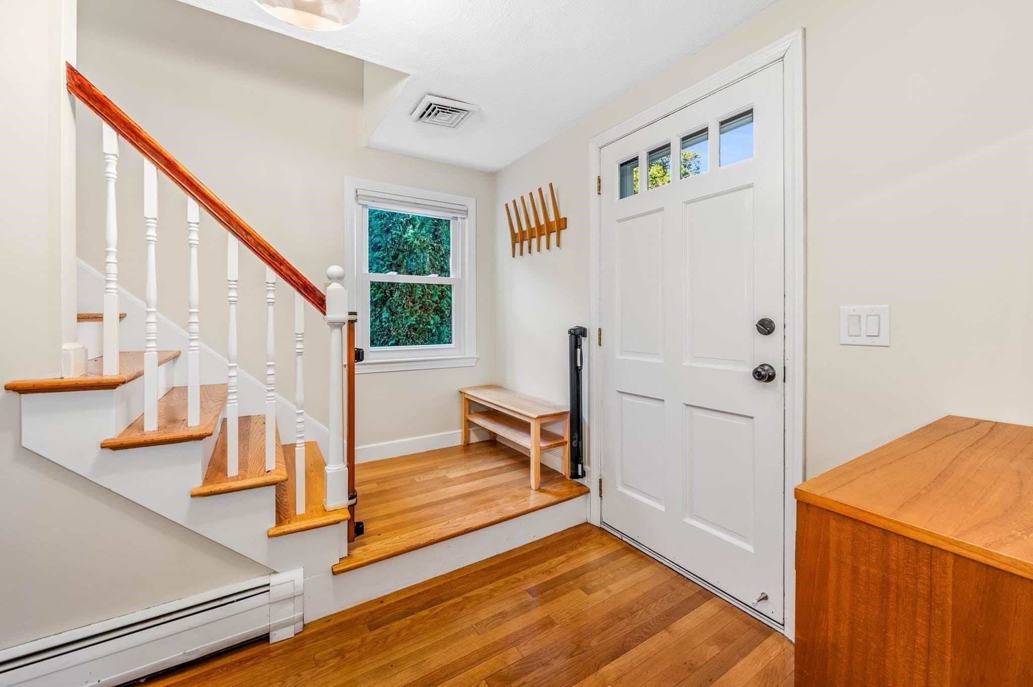 Single Family Residence at 2 Margaret St, Canton MA 02021, photo 4 of 32