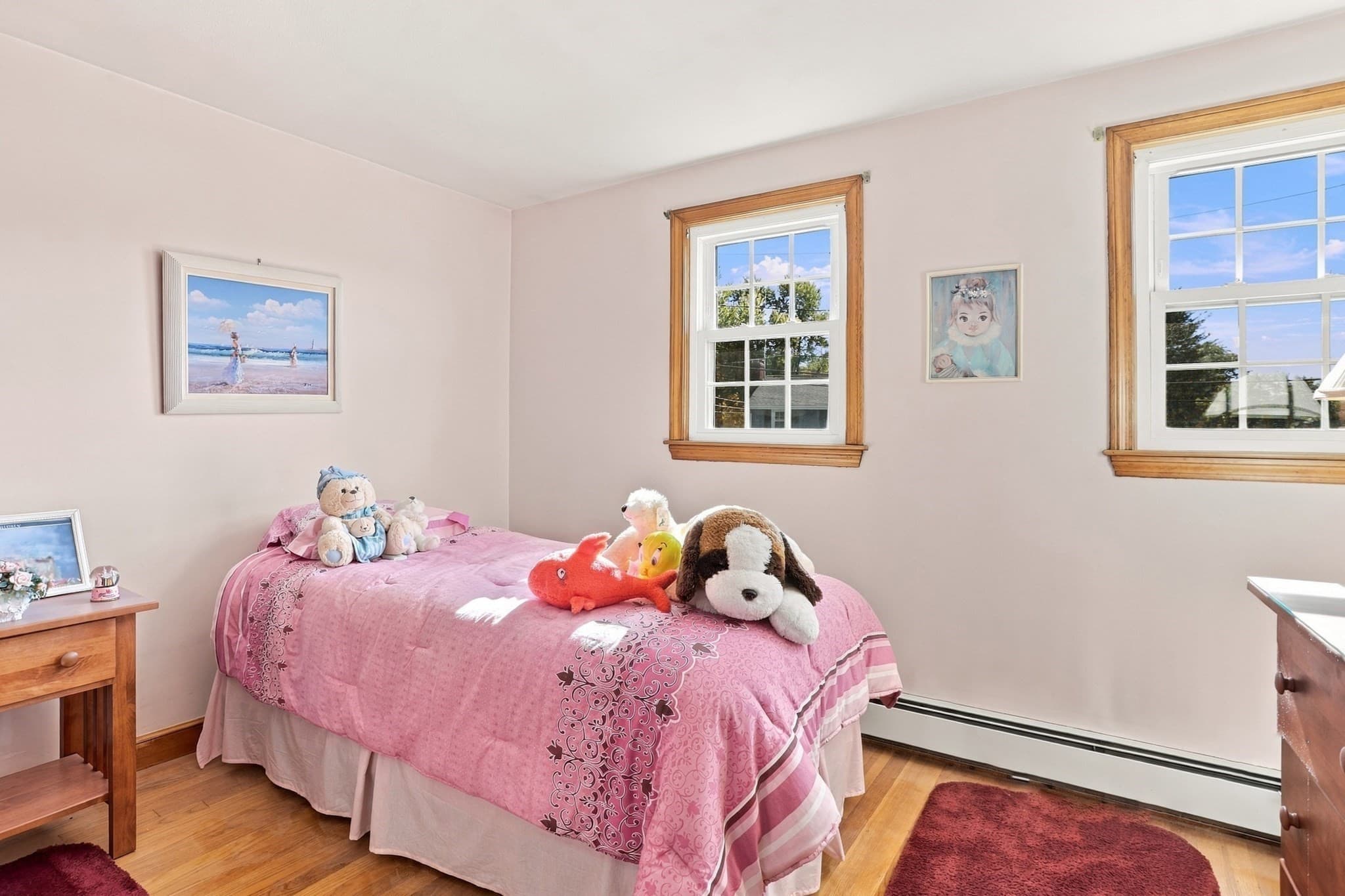 Single Family Residence at 6 Exeter Dr, Woburn MA 01801, photo 22 of 34