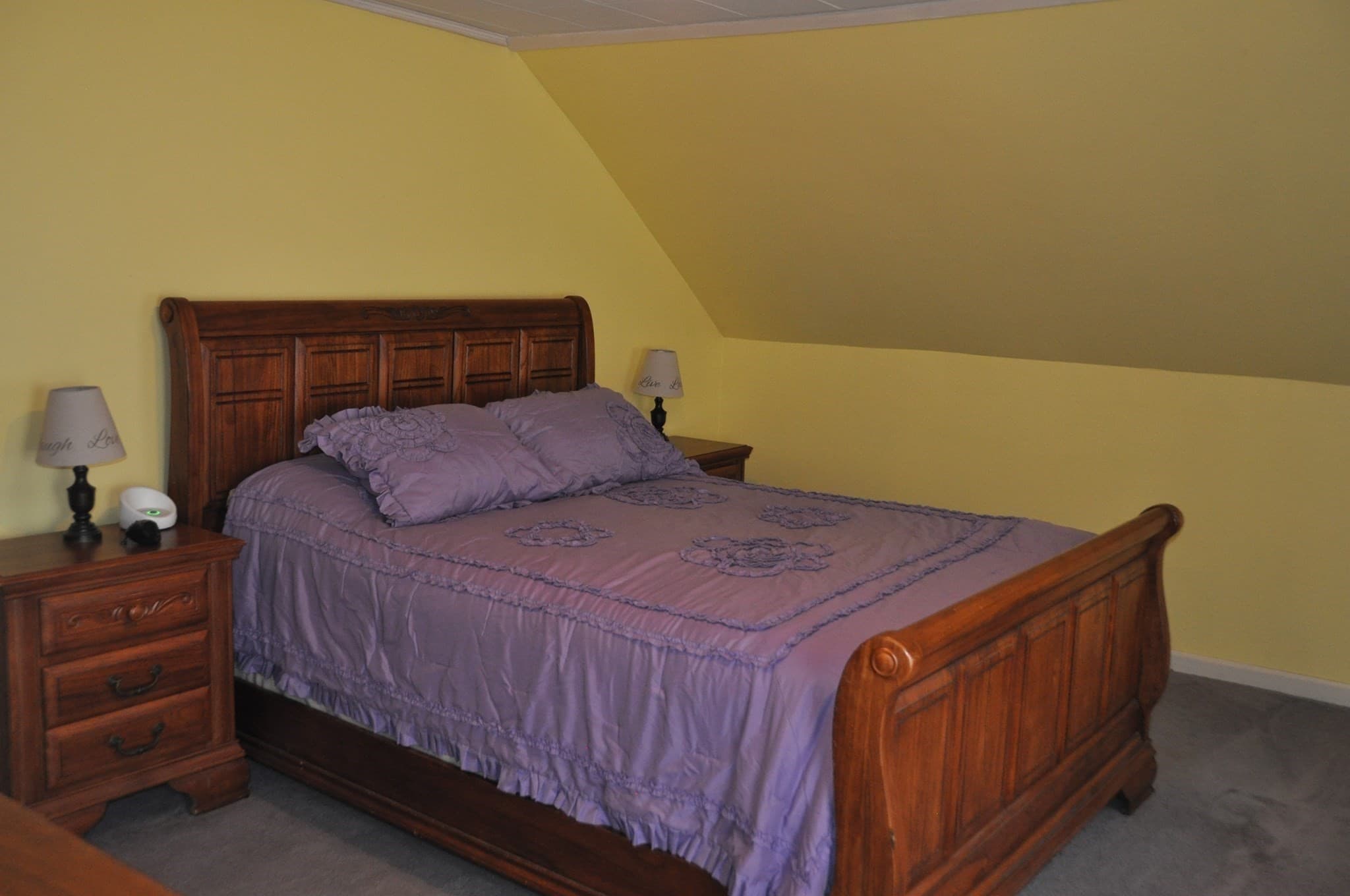 Single Family Residence at 18 Morris, Fitchburg MA 01420, photo 13 of 30