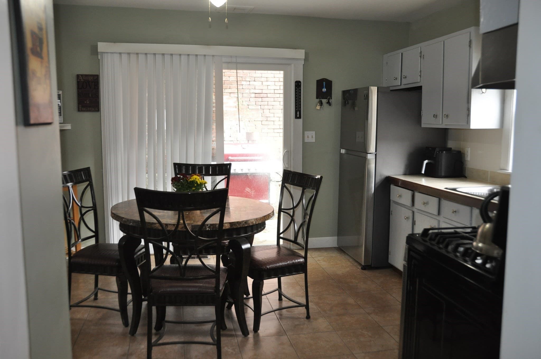 Single Family Residence at 18 Morris, Fitchburg MA 01420, photo 9 of 30