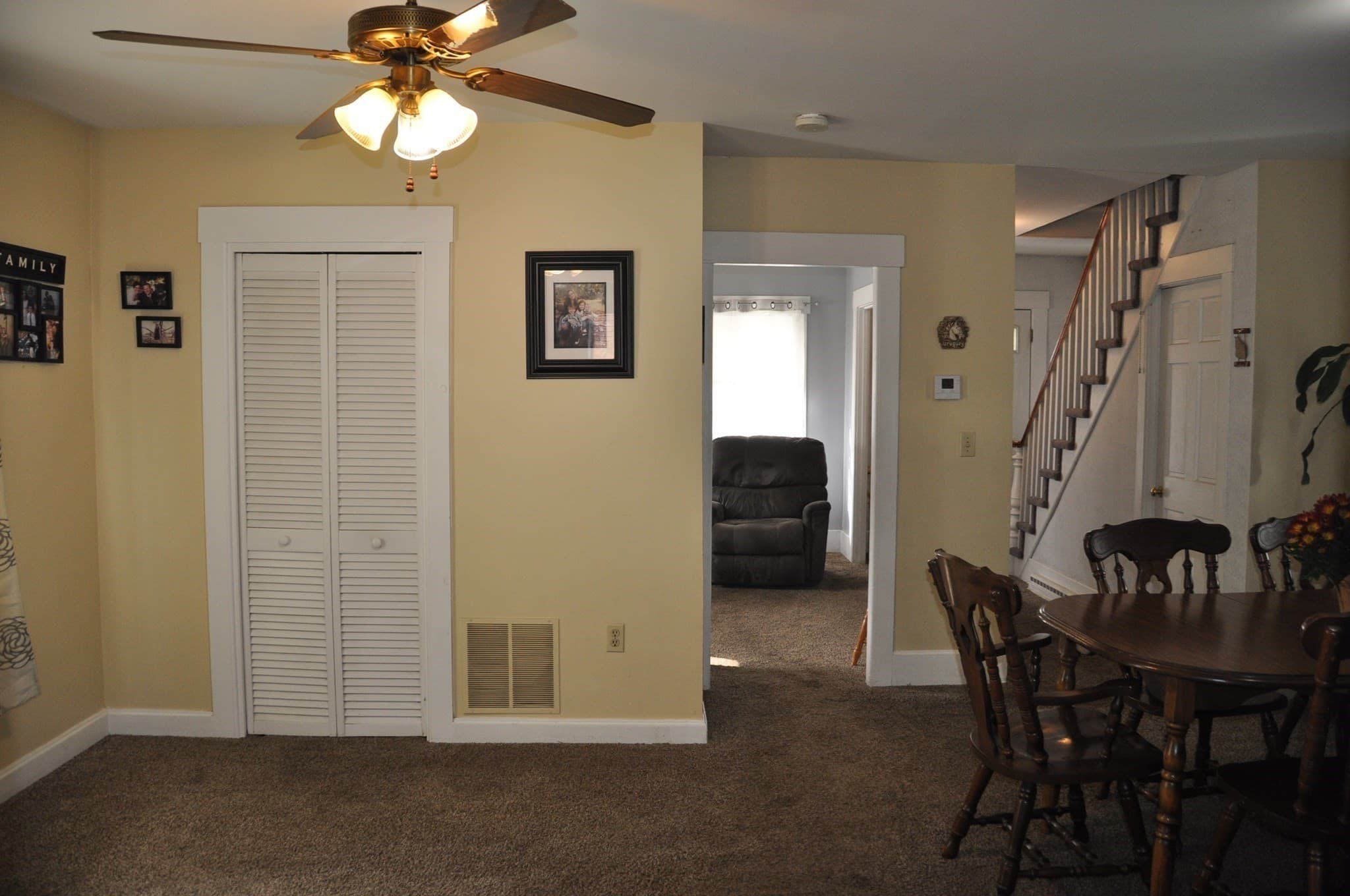 Single Family Residence at 18 Morris, Fitchburg MA 01420, photo 4 of 30
