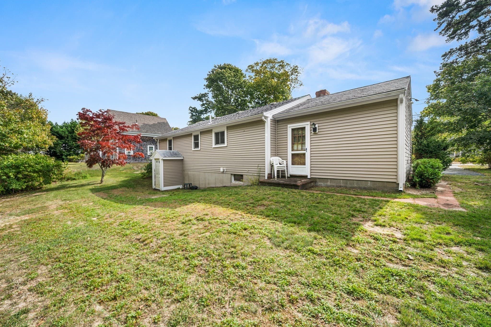 Single Family Residence at 488 Main St, Harwich MA 02645, photo 26 of 30