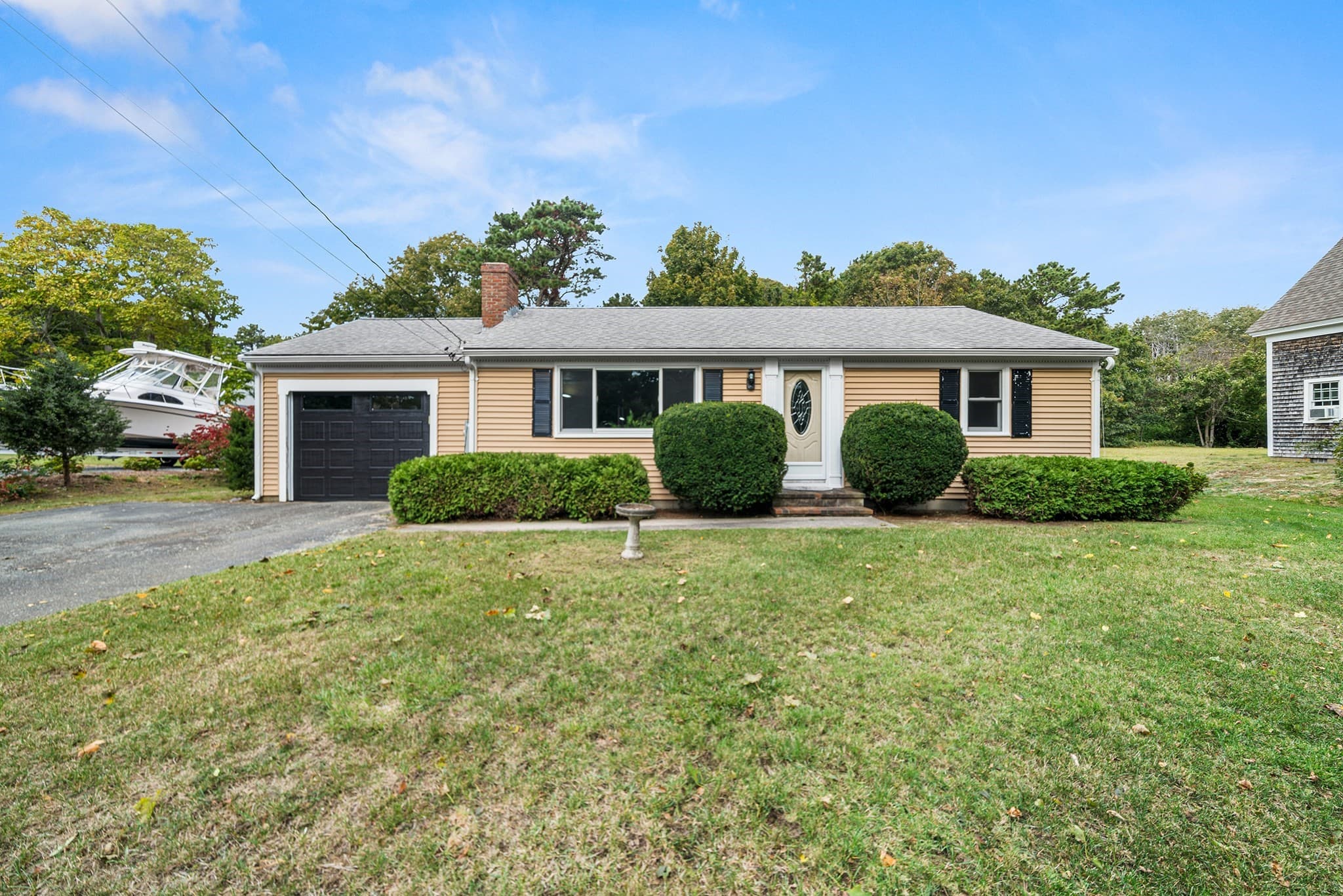 488 Main St, Harwich MA 02645