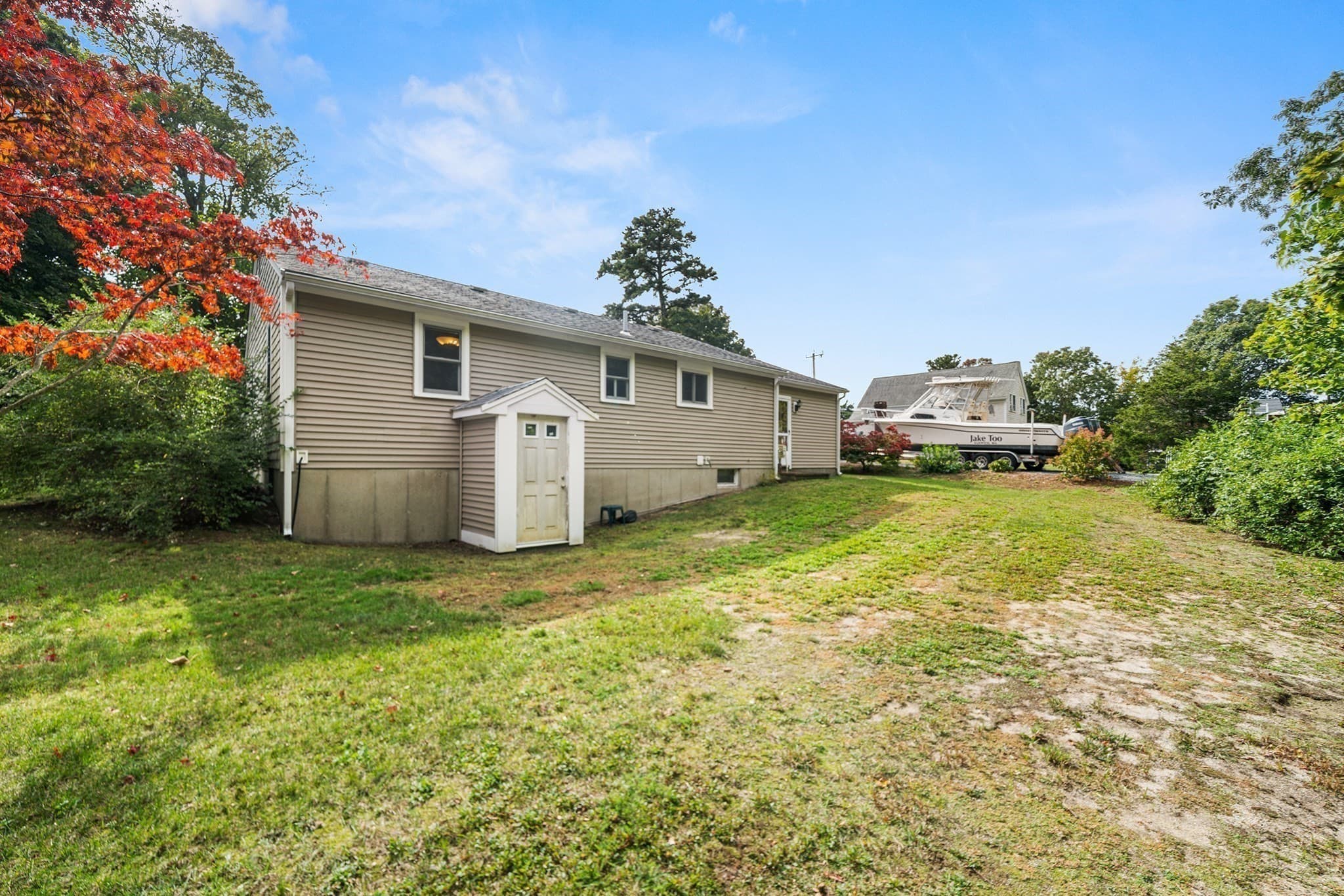 Single Family Residence at 488 Main St, Harwich MA 02645, photo 24 of 30