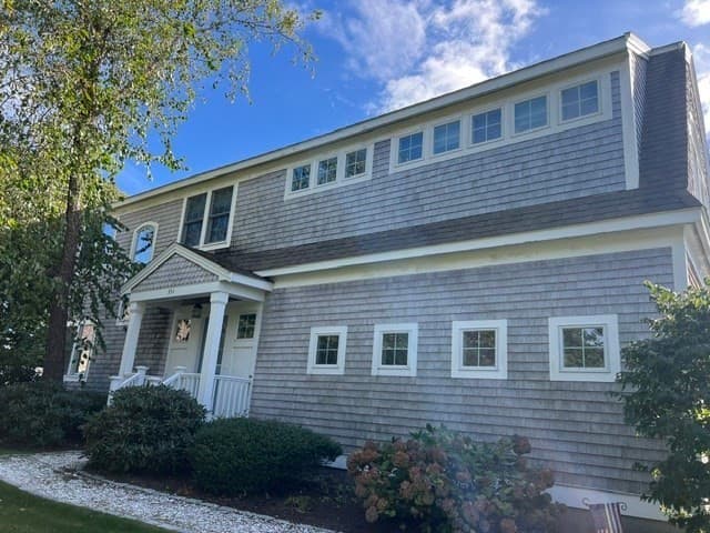Single Family Residence at 354 Wild Harbor Rd, Falmouth MA 02556, photo 2 of 17