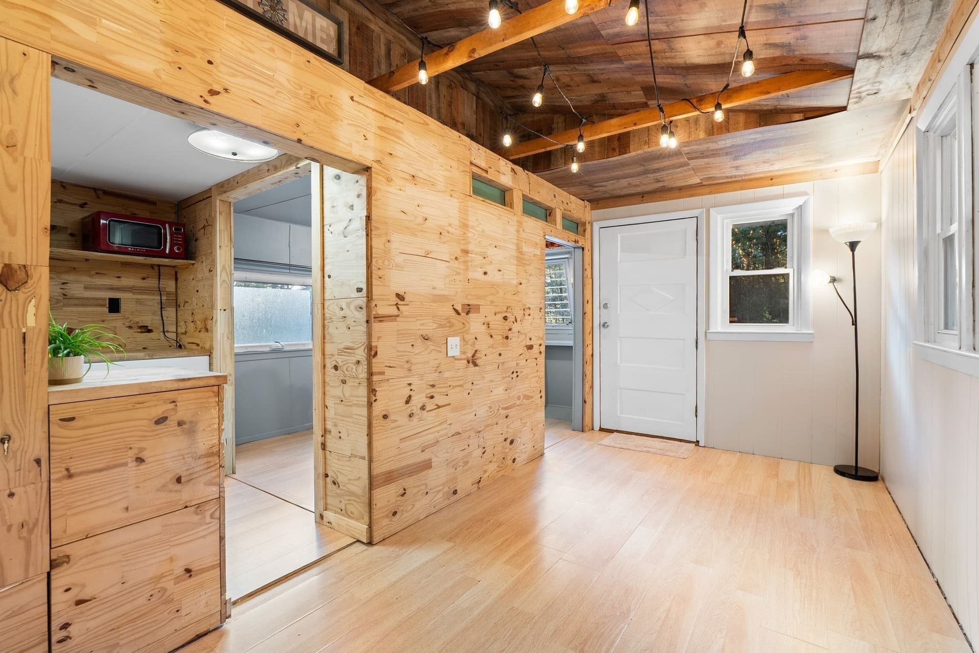 Mobile Home at 9 Pine Way, Carver MA 02330, photo 7 of 18