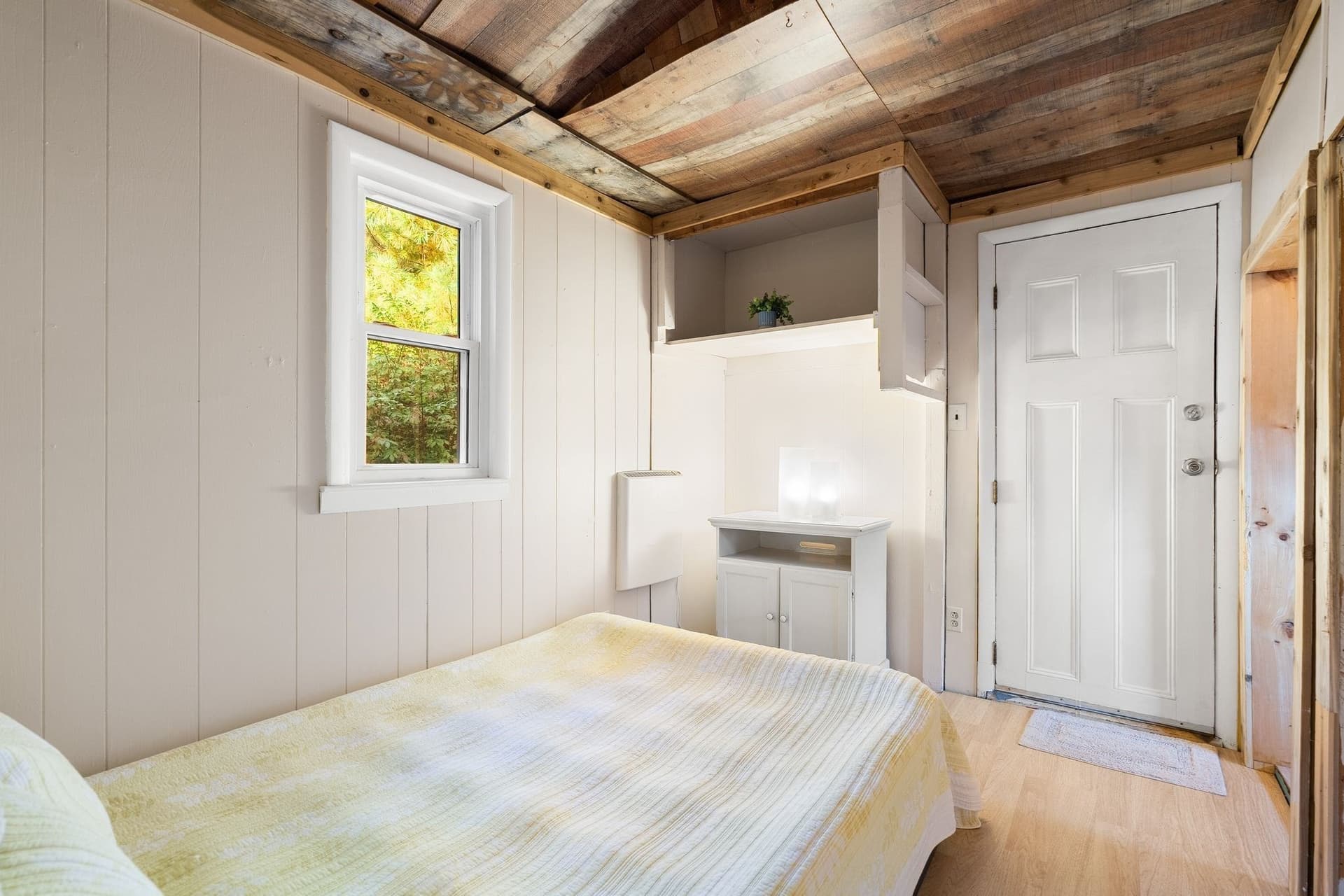 Mobile Home at 9 Pine Way, Carver MA 02330, photo 14 of 18