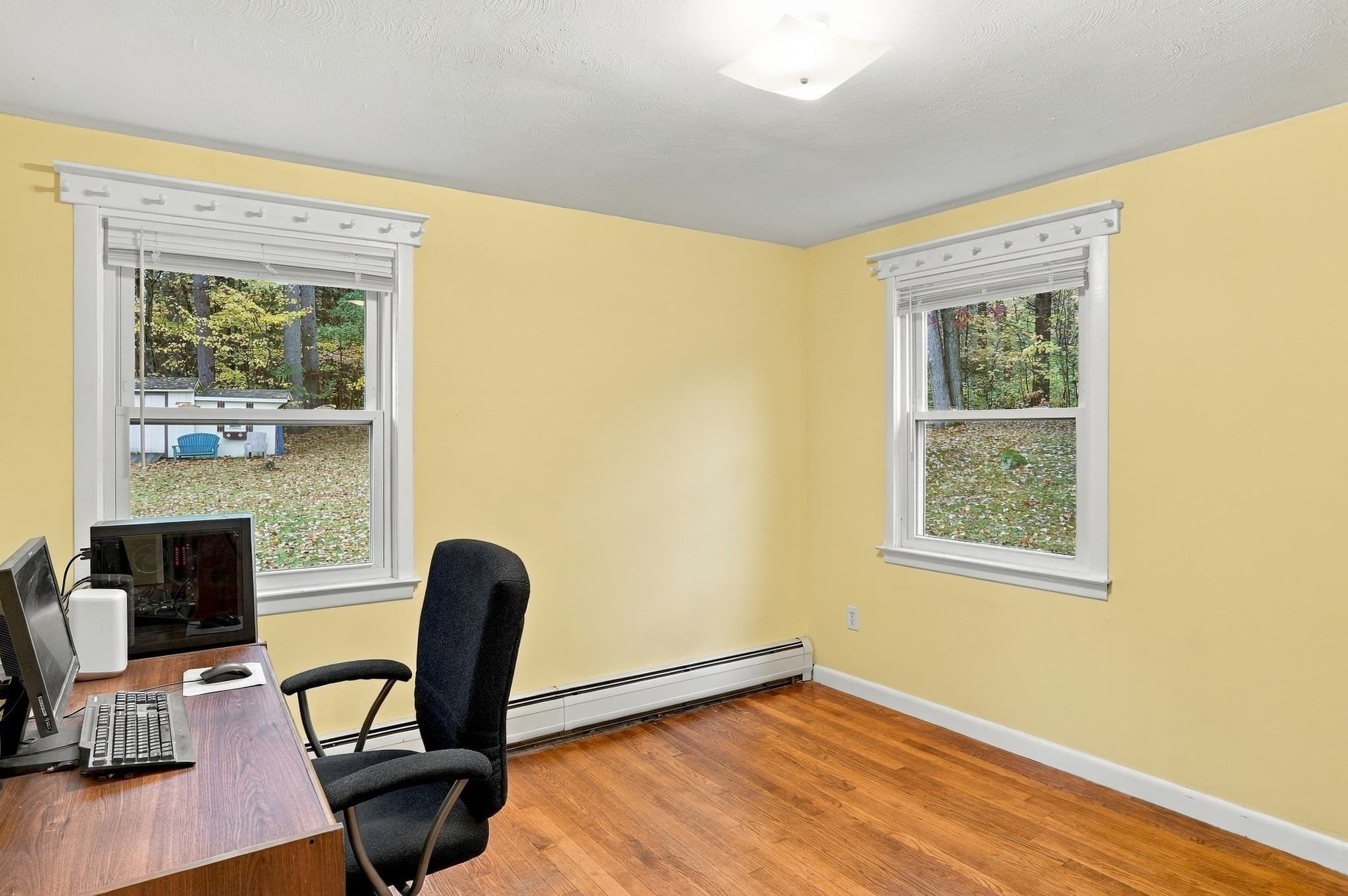 Single Family Residence at 219 Amherst St, Granby MA 01033, photo 14 of 30