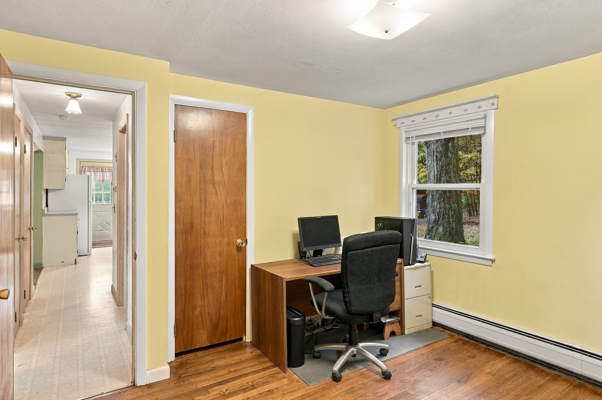 Single Family Residence at 219 Amherst St, Granby MA 01033, photo 15 of 30