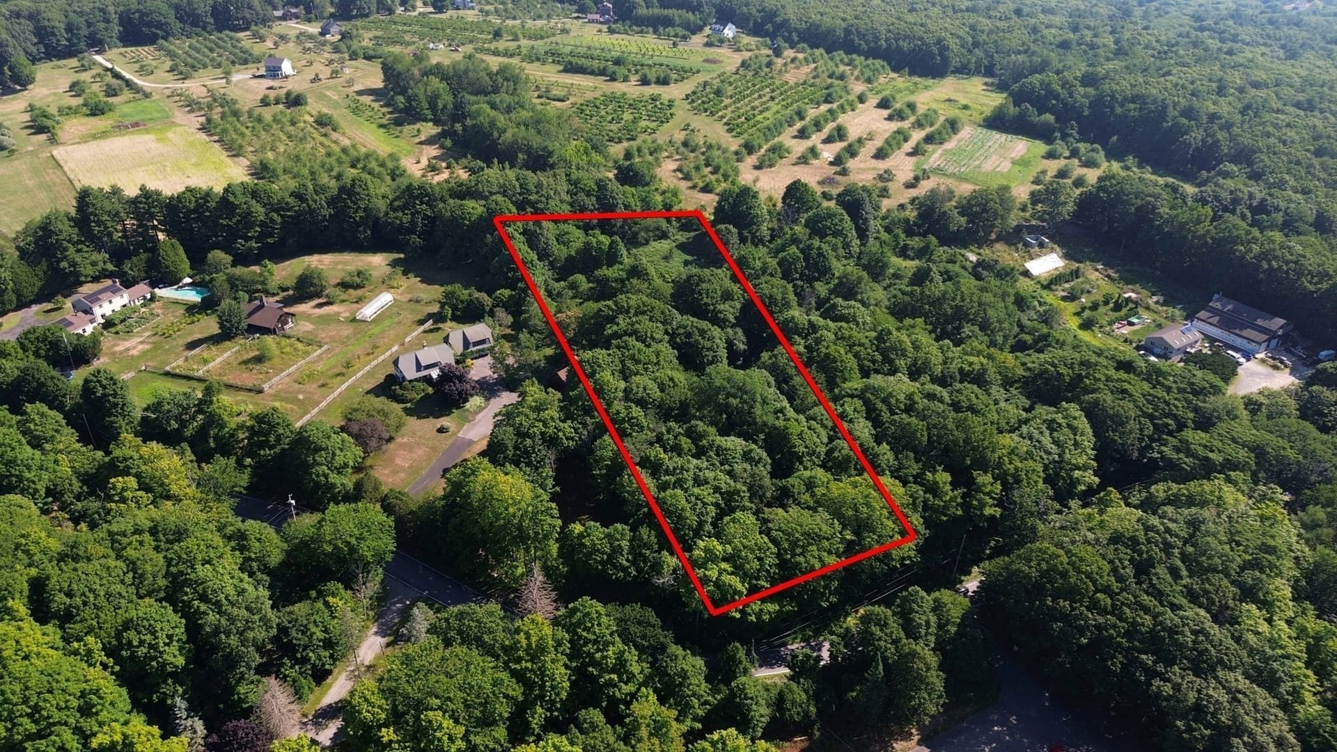 00 Long Hill Road, Bolton MA 01740
