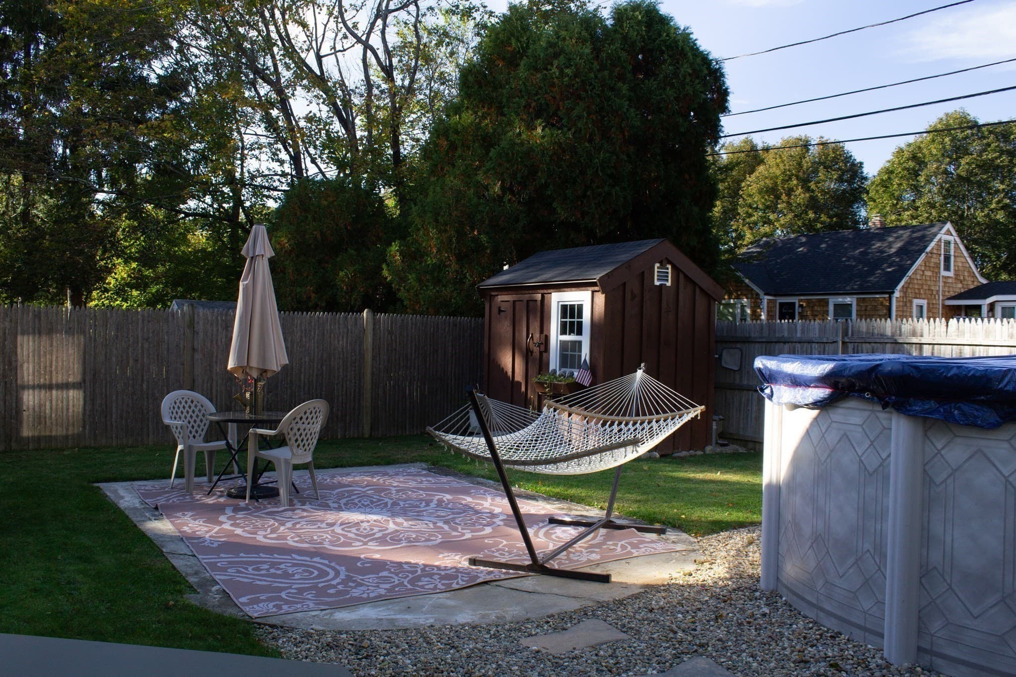 Single Family Residence at 152 Foote Street, Barrington RI 02806, photo 13 of 18