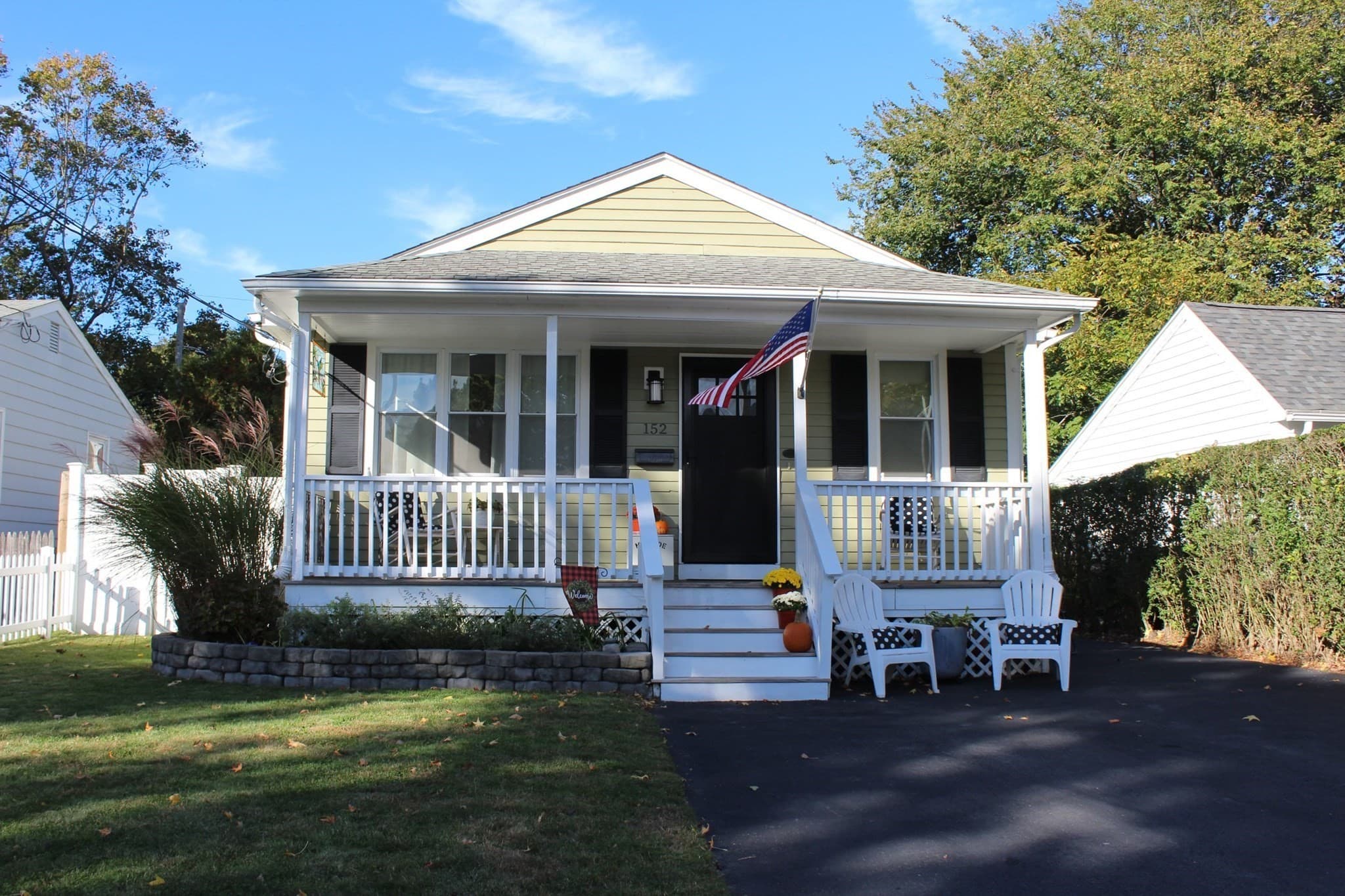 152 Foote Street, Barrington RI 02806