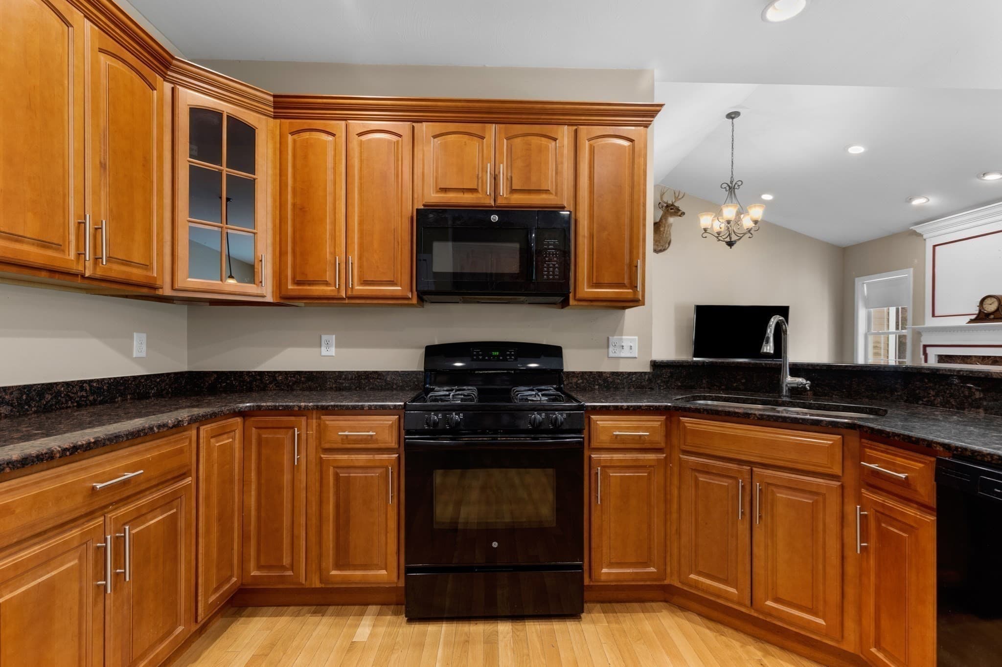Single Family Residence at 3 Hickory Lane, Bridgewater MA 02324, photo 17 of 40