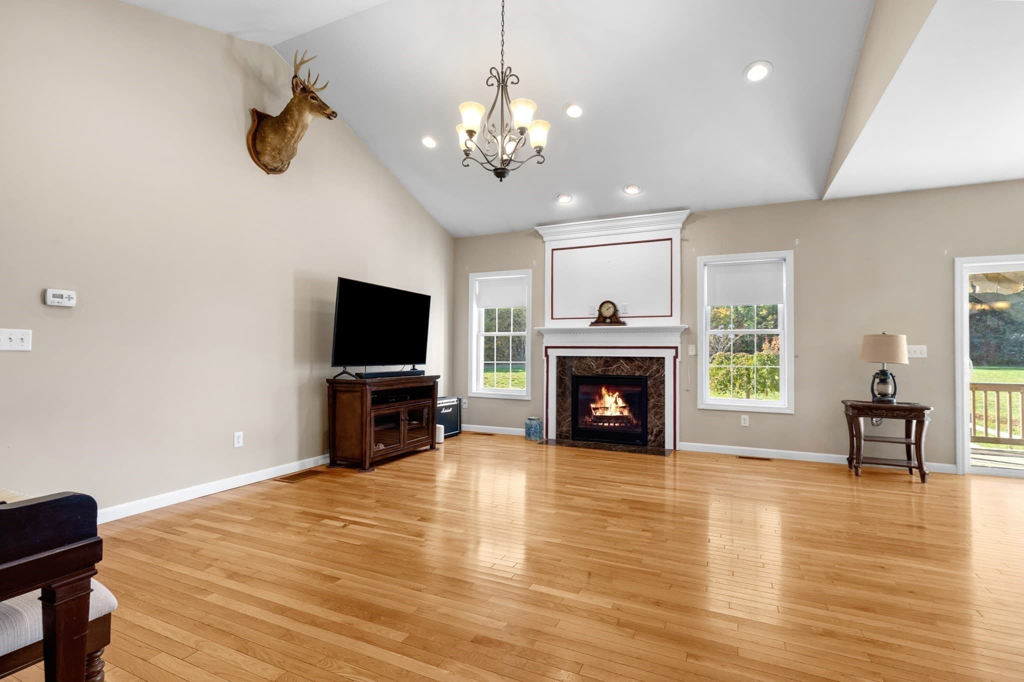 Single Family Residence at 3 Hickory Lane, Bridgewater MA 02324, photo 7 of 40