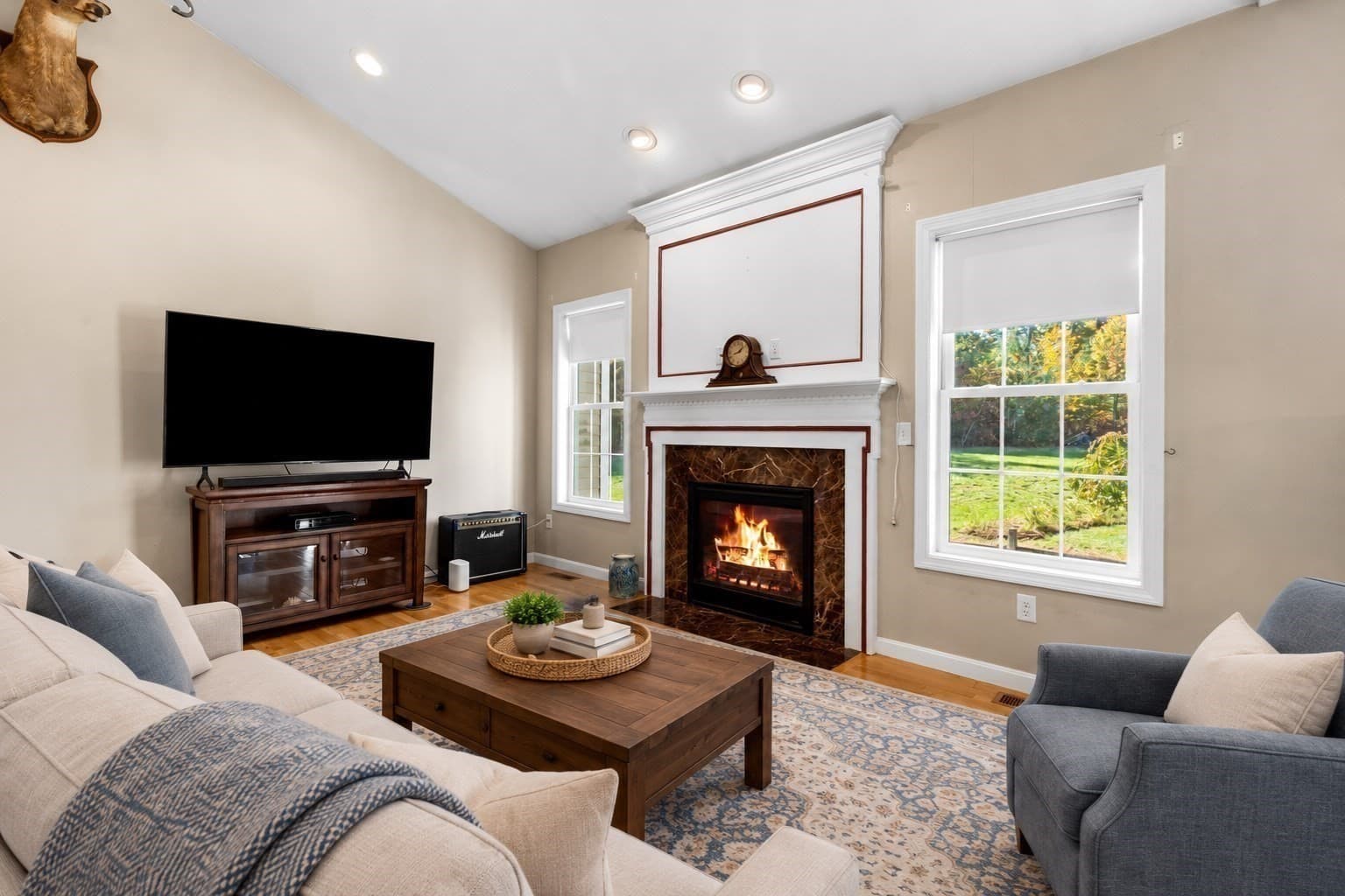 Single Family Residence at 3 Hickory Lane, Bridgewater MA 02324, photo 14 of 40