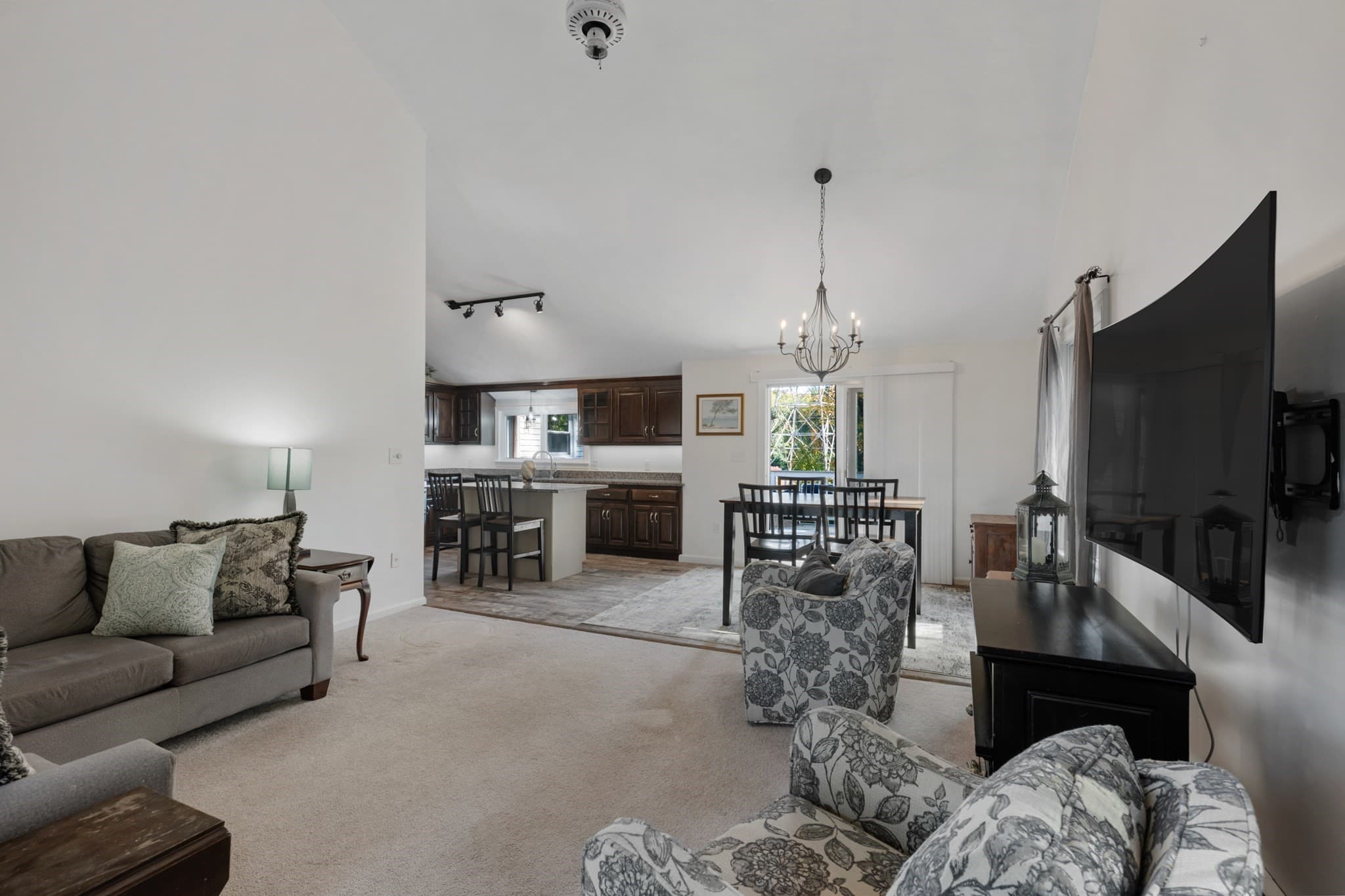 Single Family Residence at 631 Central St, Holliston MA 01746, photo 27 of 38