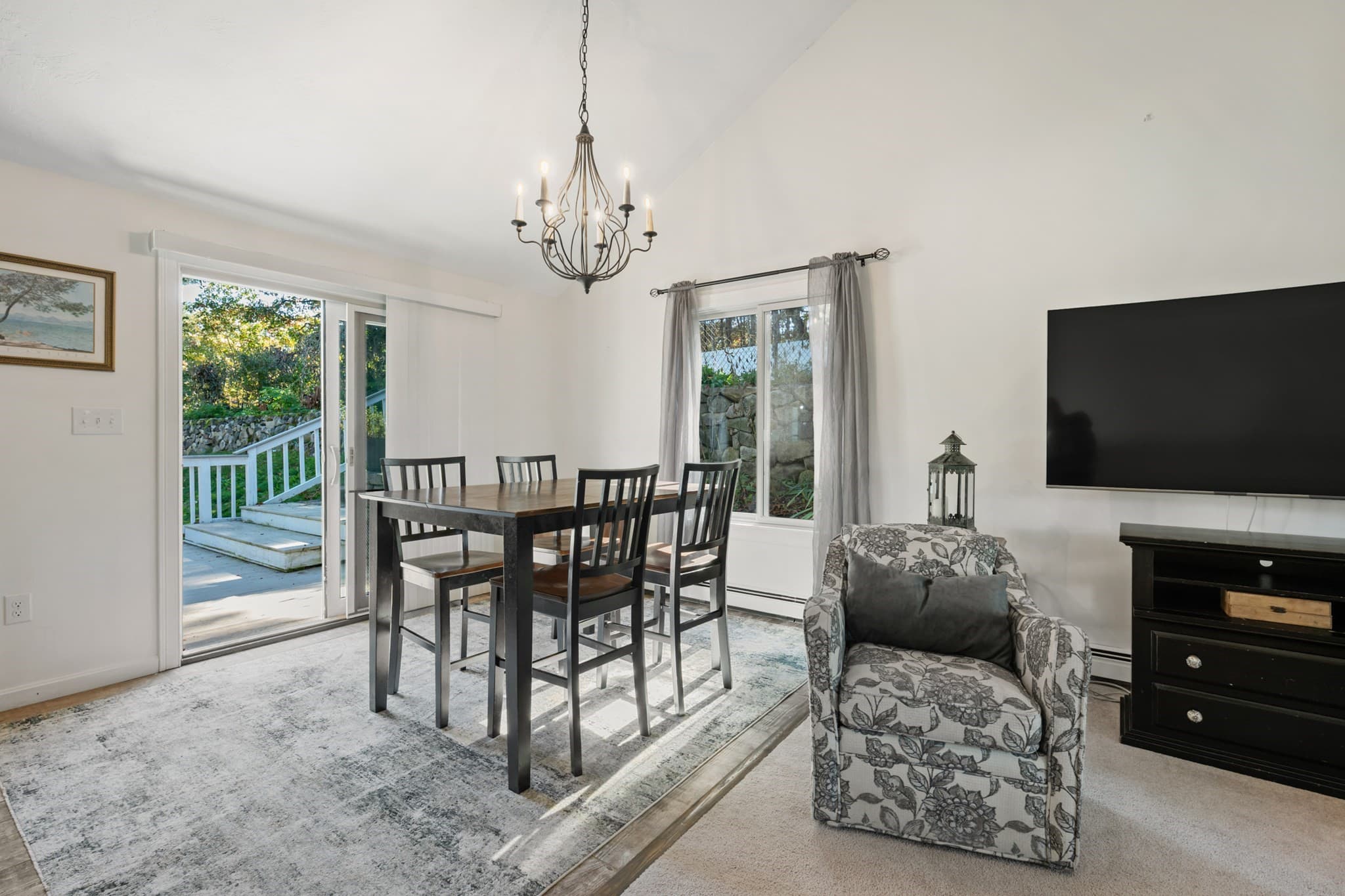 Single Family Residence at 631 Central St, Holliston MA 01746, photo 26 of 38