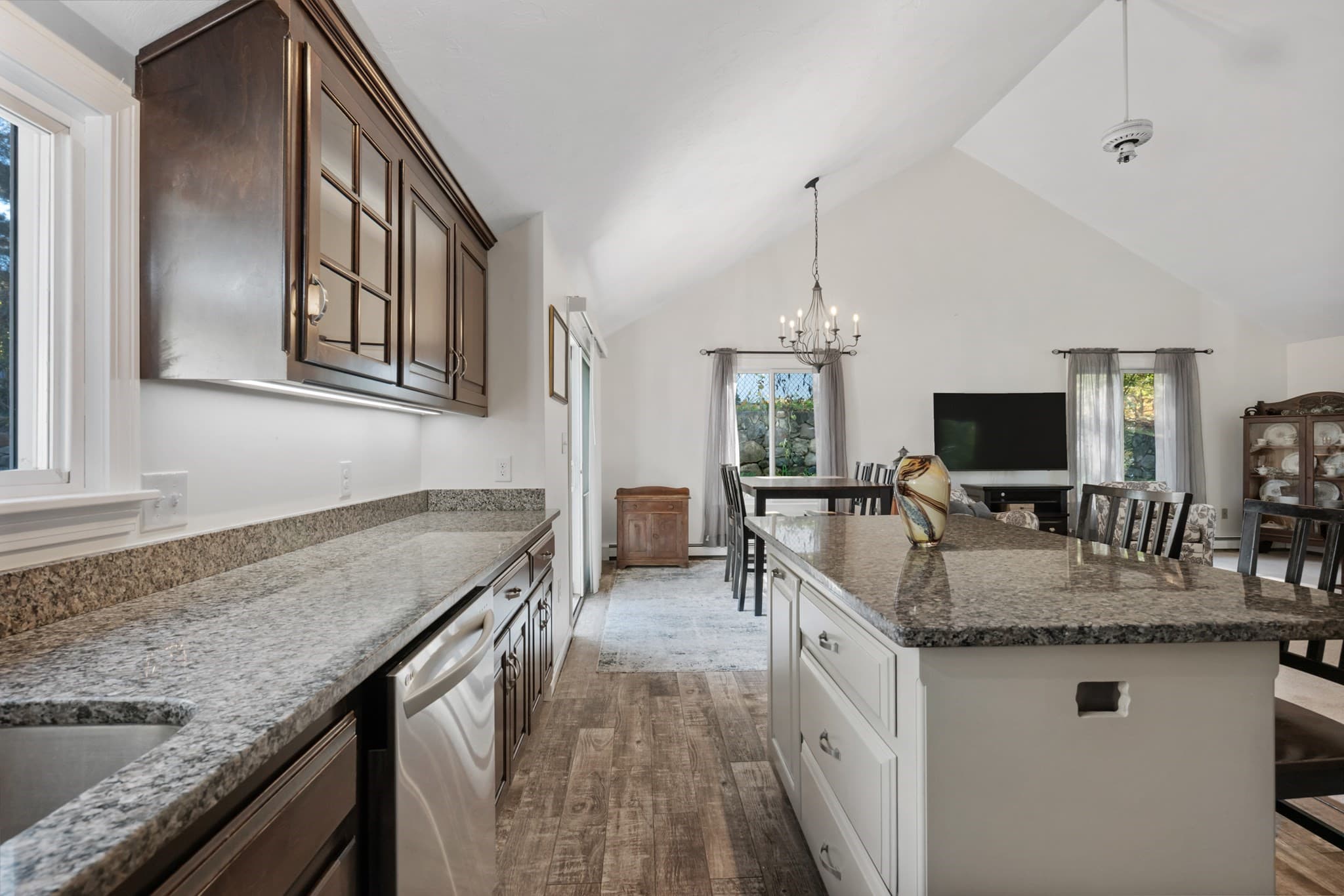 Single Family Residence at 631 Central St, Holliston MA 01746, photo 30 of 38