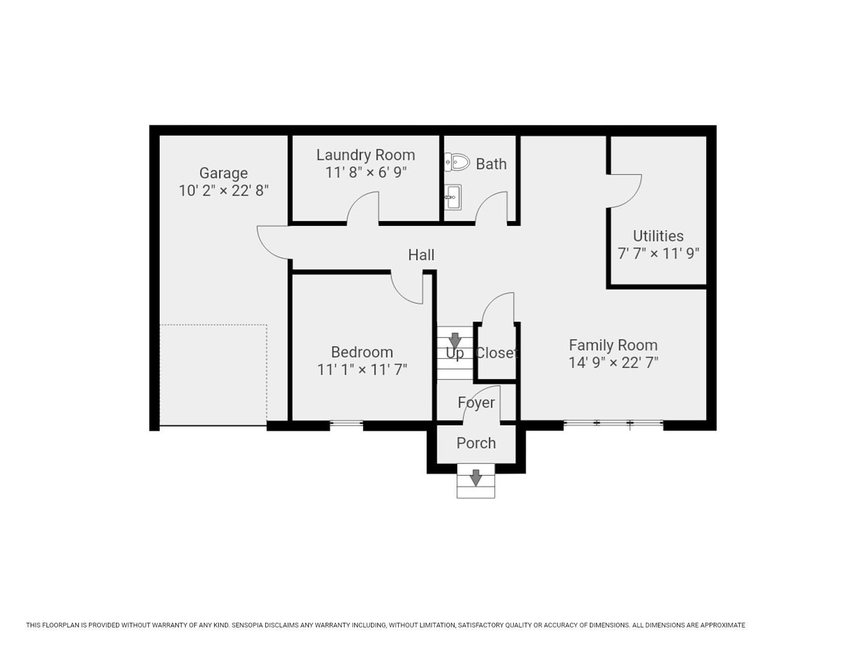 Single Family Residence at 631 Central St, Holliston MA 01746, photo 35 of 38