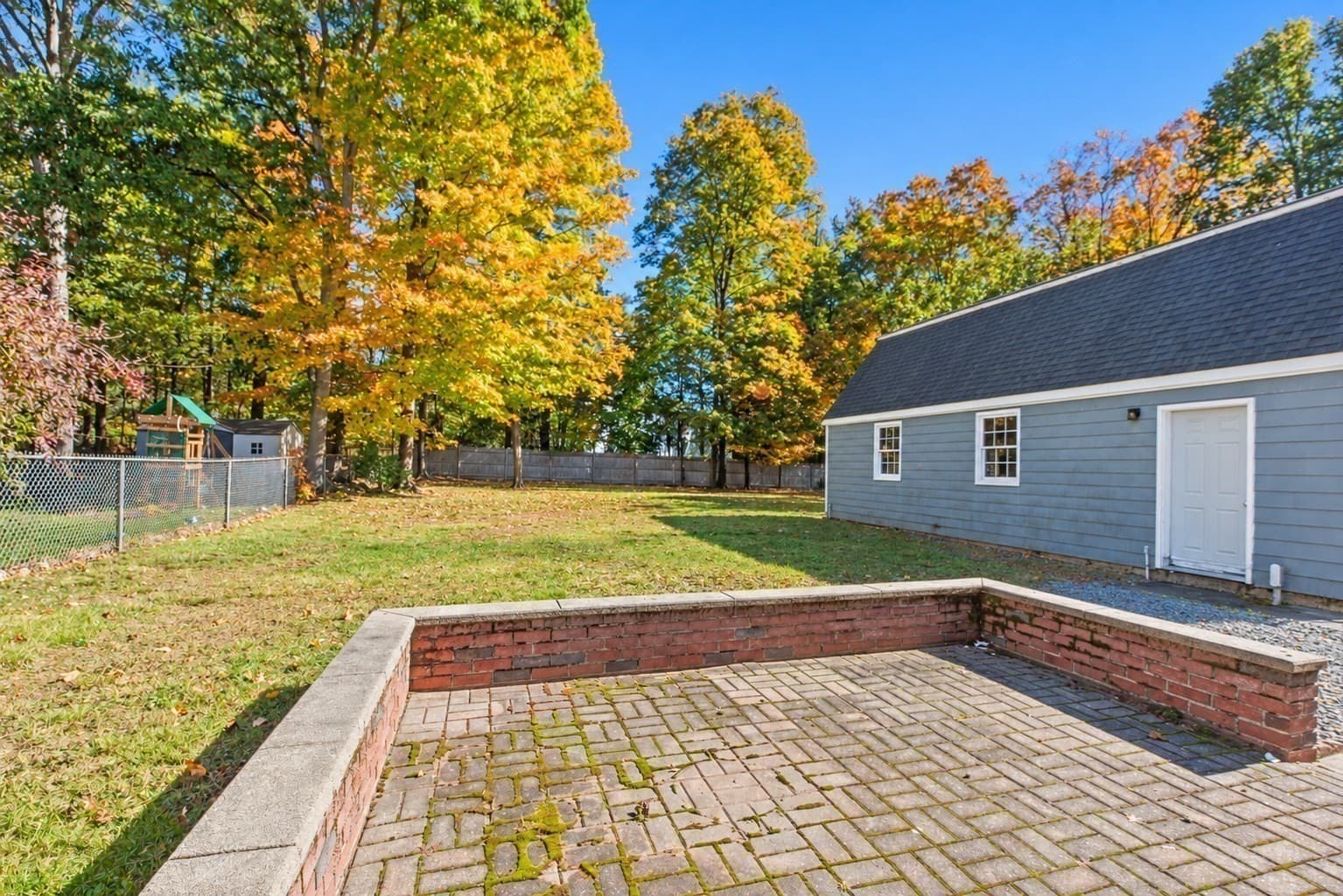 Single Family Residence at 19 Alden St, Mansfield MA 02048, photo 28 of 38