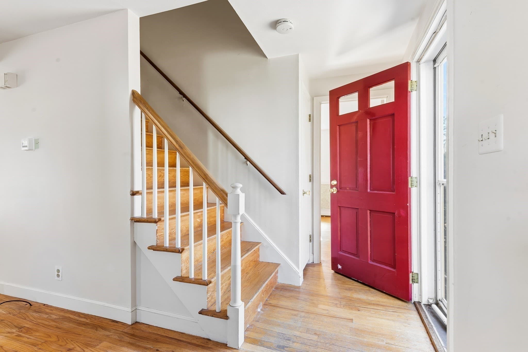 Single Family Residence at 19 Alden St, Mansfield MA 02048, photo 20 of 38