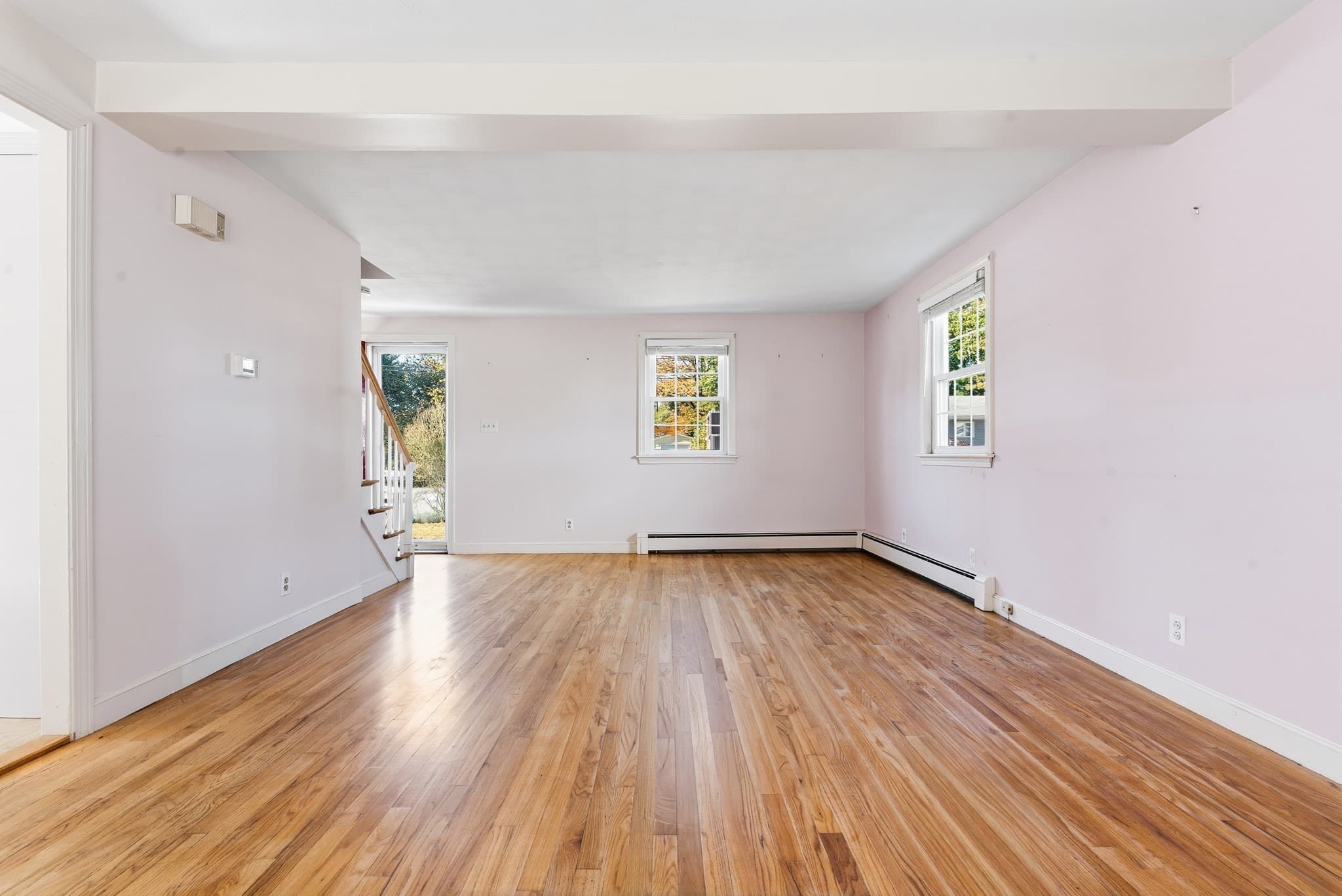 Single Family Residence at 19 Alden St, Mansfield MA 02048, photo 9 of 38