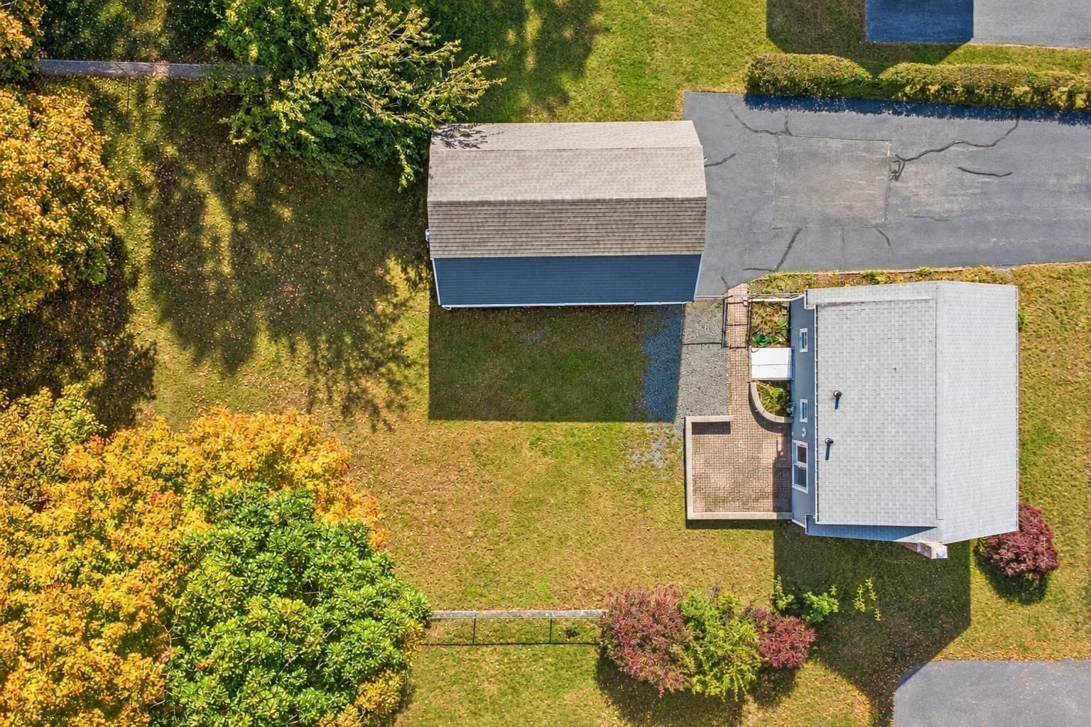Single Family Residence at 19 Alden St, Mansfield MA 02048, photo 38 of 38