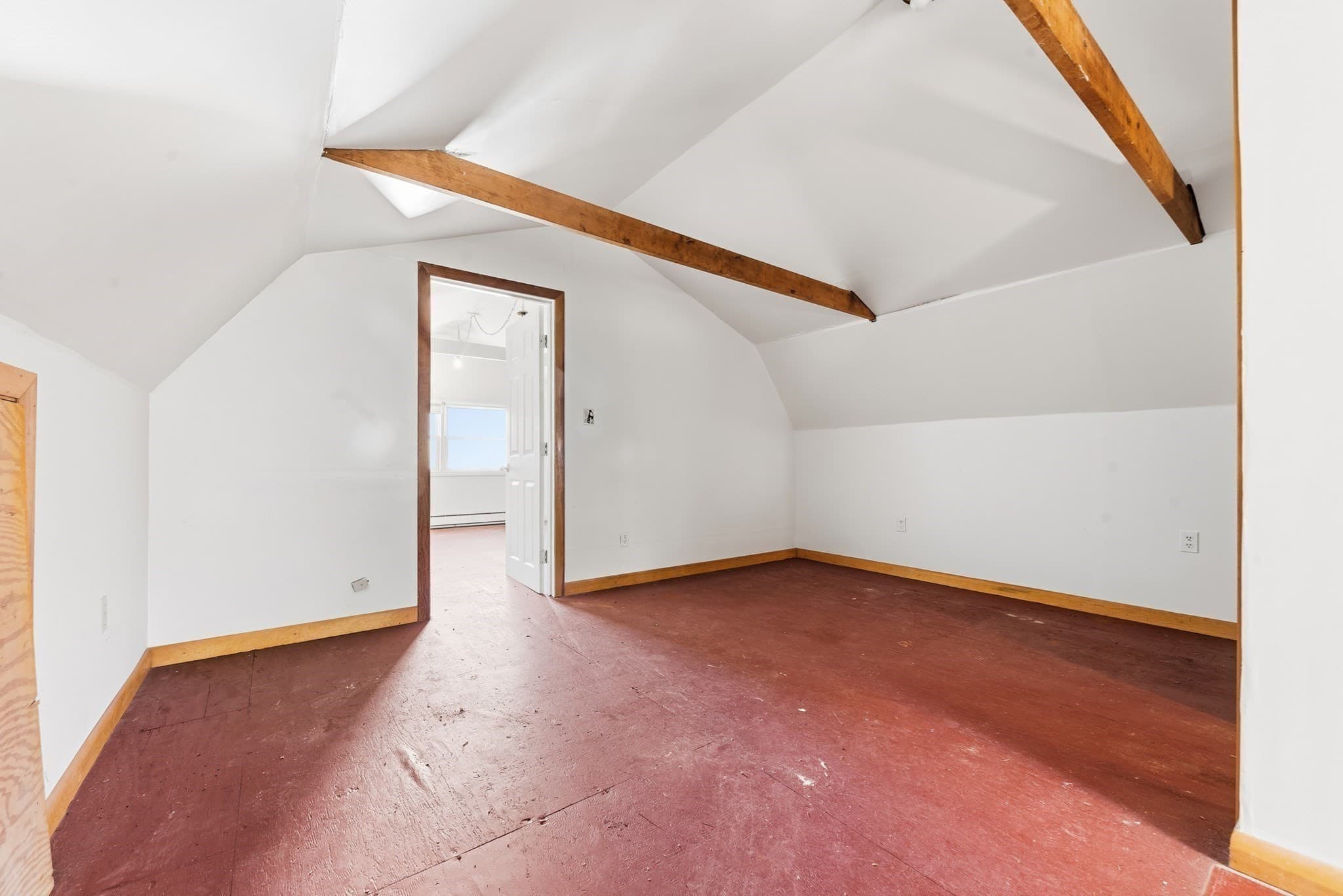 Single Family Residence at 19 Alden St, Mansfield MA 02048, photo 35 of 38