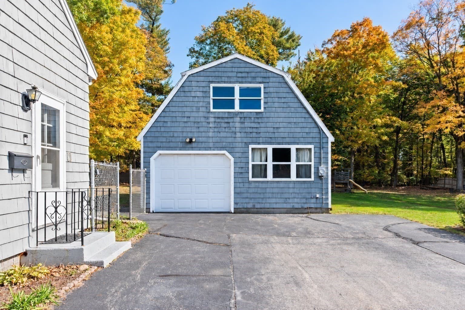 Single Family Residence at 19 Alden St, Mansfield MA 02048, photo 31 of 38