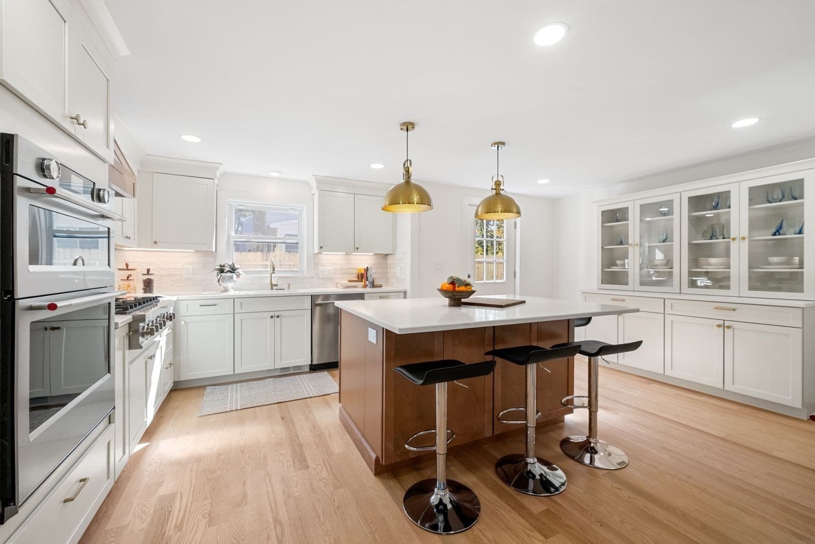 Single Family Residence at 276 Hunting Road, Needham MA 02494, photo 6 of 42