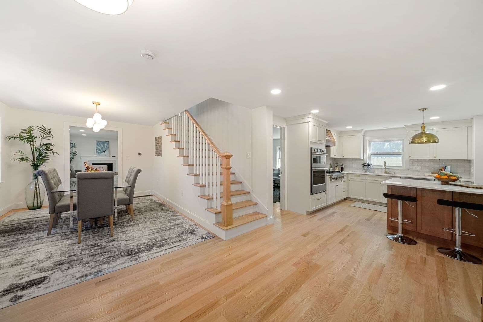 Single Family Residence at 276 Hunting Road, Needham MA 02494, photo 16 of 42