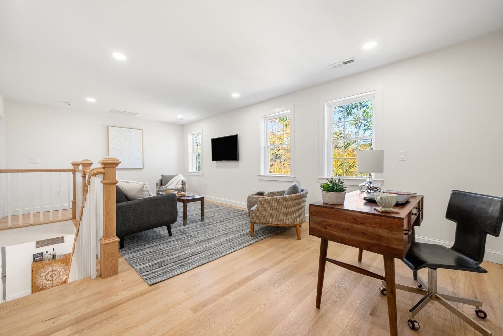 Single Family Residence at 276 Hunting Road, Needham MA 02494, photo 26 of 42