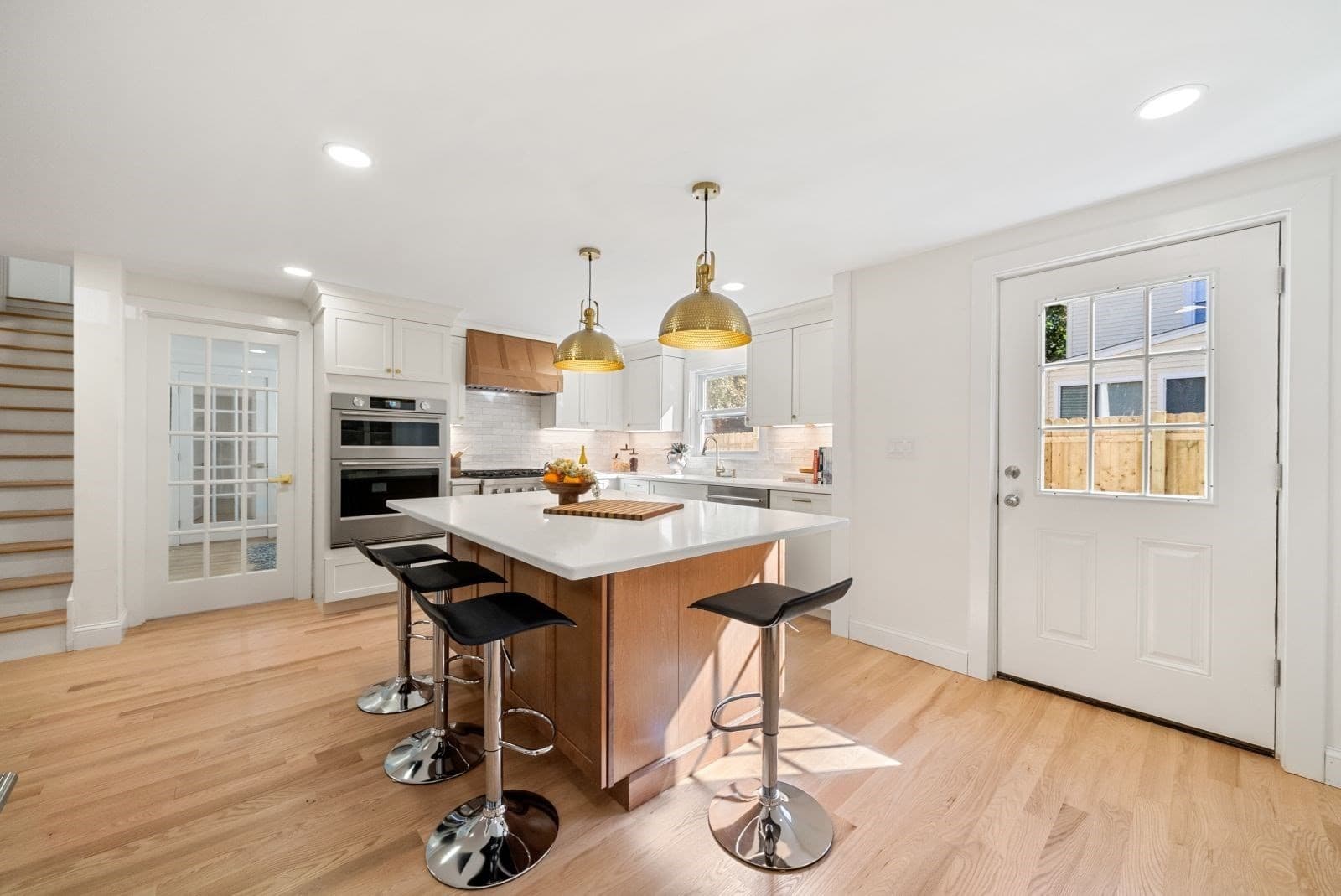 Single Family Residence at 276 Hunting Road, Needham MA 02494, photo 11 of 42