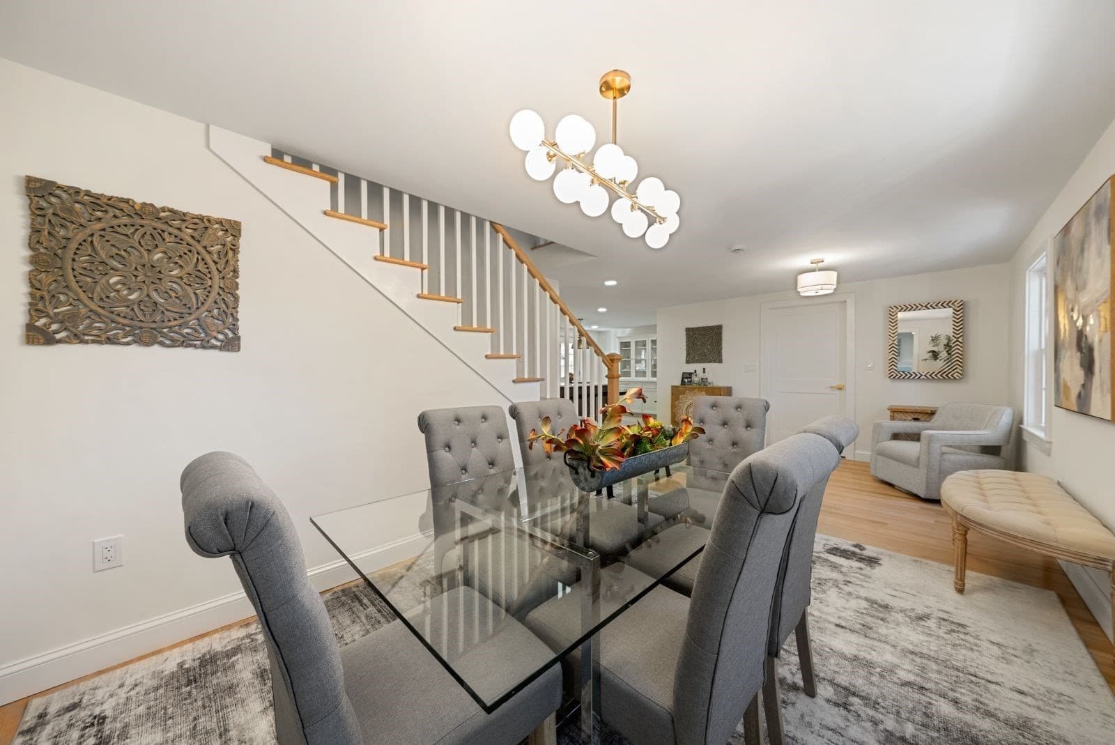 Single Family Residence at 276 Hunting Road, Needham MA 02494, photo 19 of 42