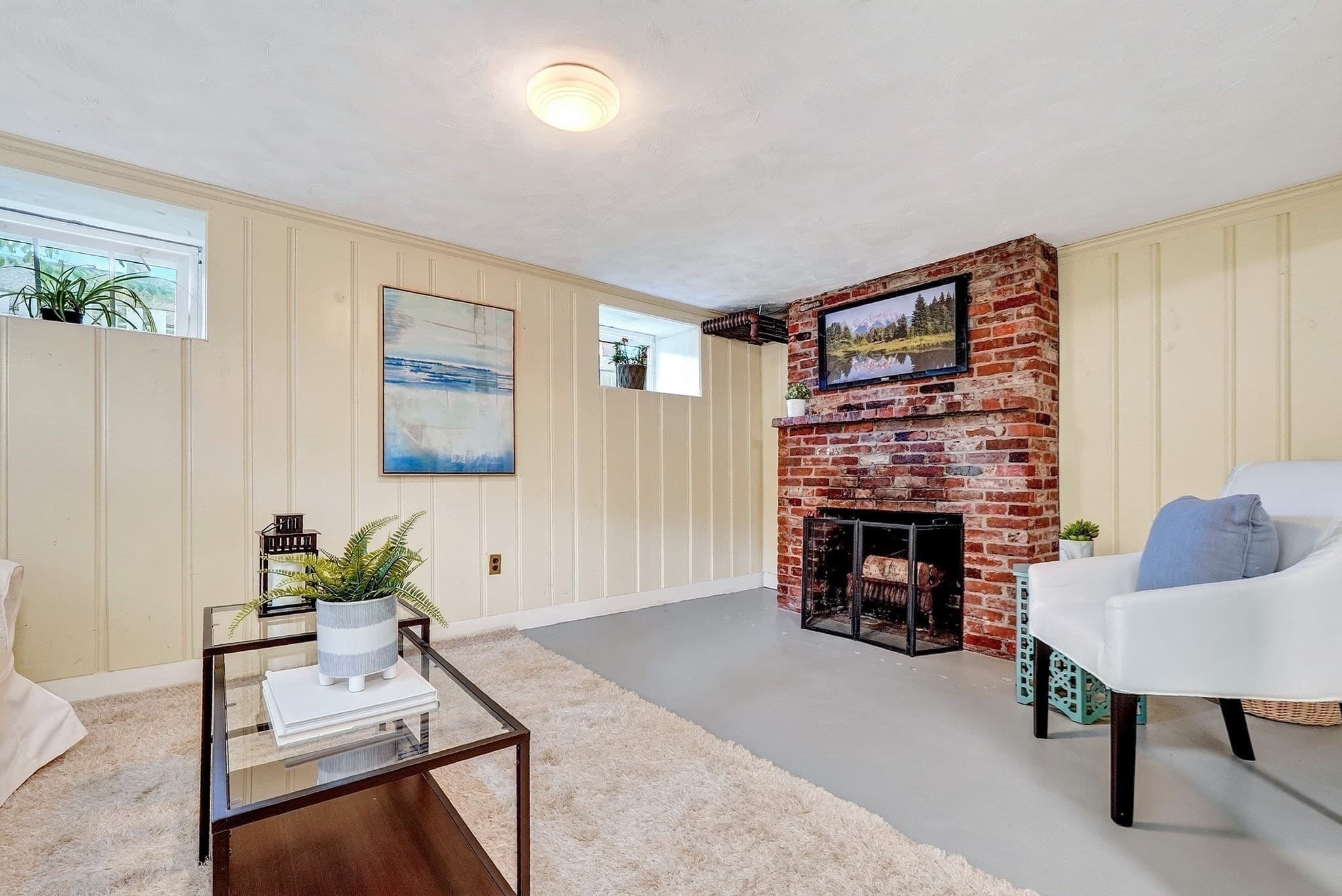 Single Family Residence at 52 Sheffield Road, Melrose MA 02176, photo 32 of 42