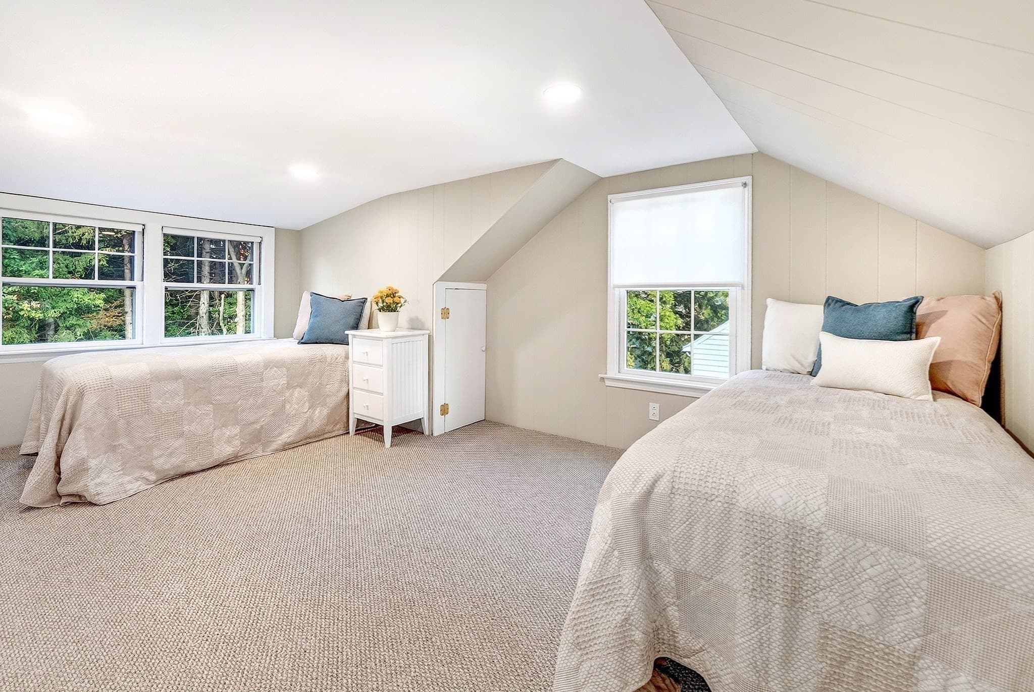 Single Family Residence at 52 Sheffield Road, Melrose MA 02176, photo 28 of 42