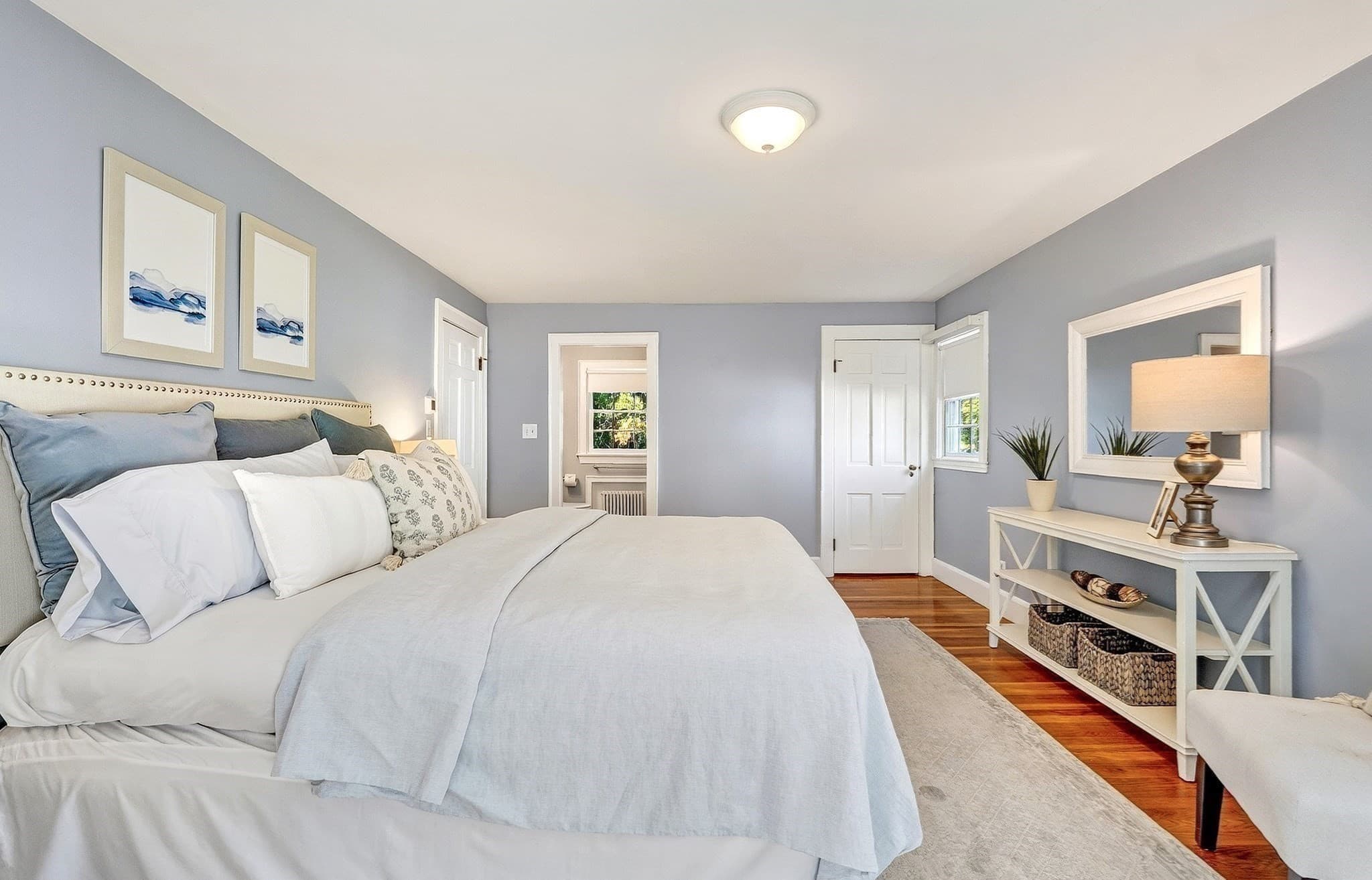 Single Family Residence at 52 Sheffield Road, Melrose MA 02176, photo 20 of 42