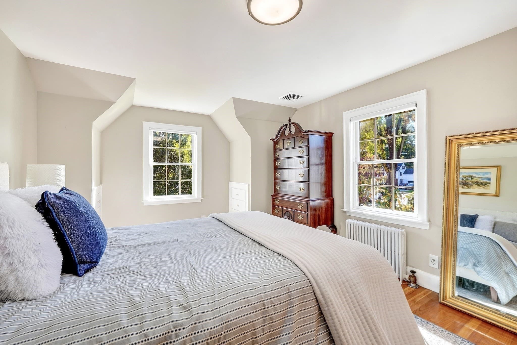 Single Family Residence at 52 Sheffield Road, Melrose MA 02176, photo 24 of 42