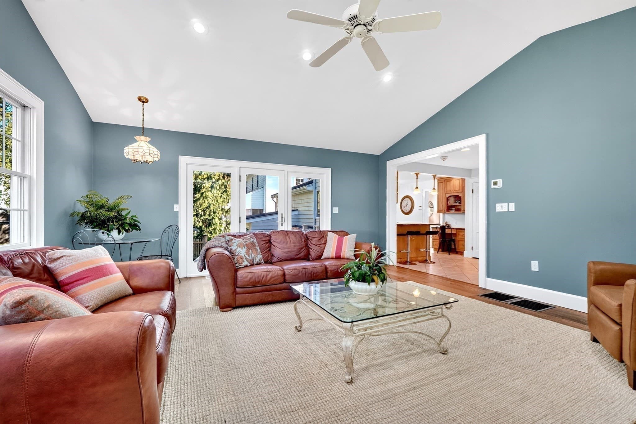 Single Family Residence at 52 Sheffield Road, Melrose MA 02176, photo 15 of 42