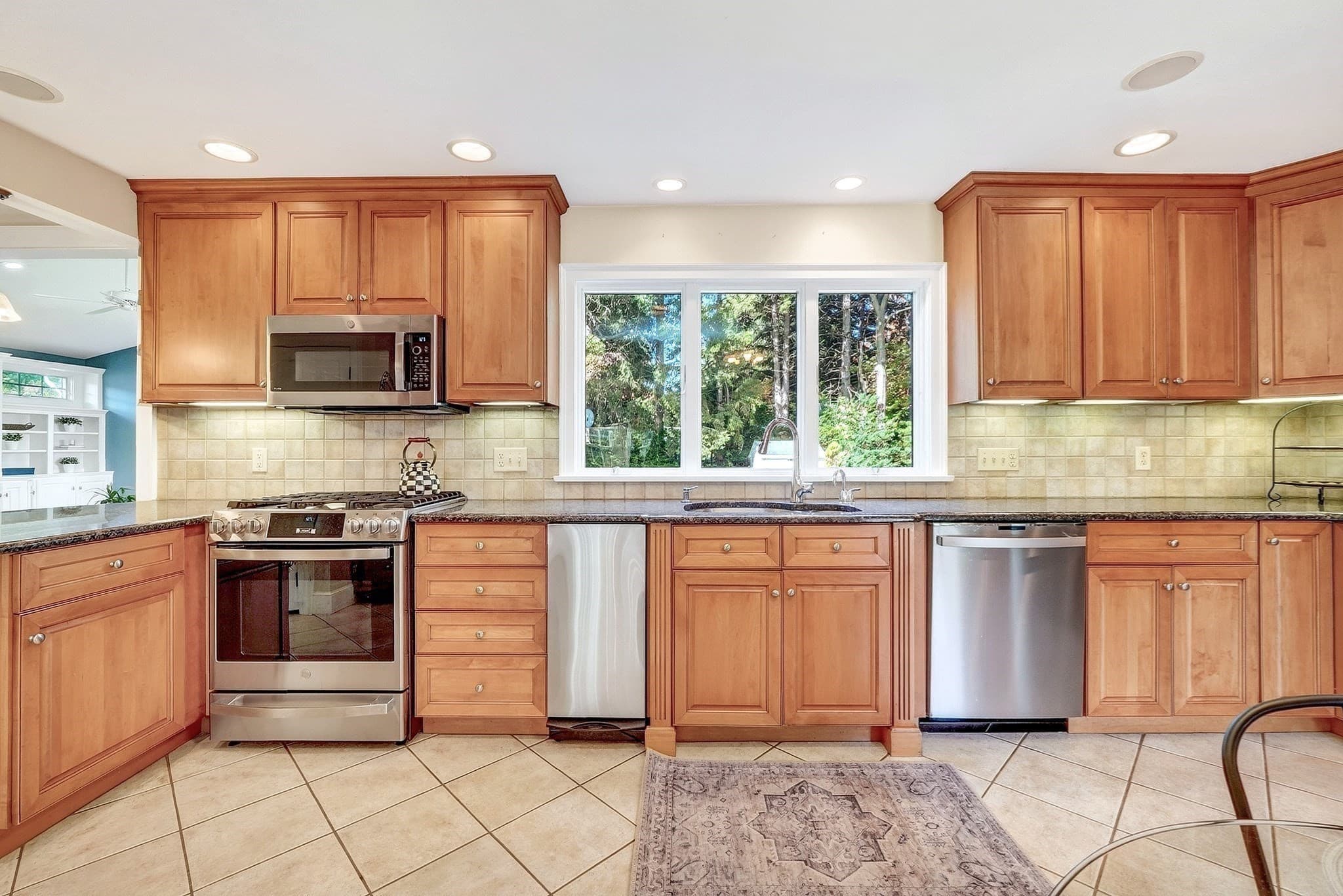 Single Family Residence at 52 Sheffield Road, Melrose MA 02176, photo 11 of 42