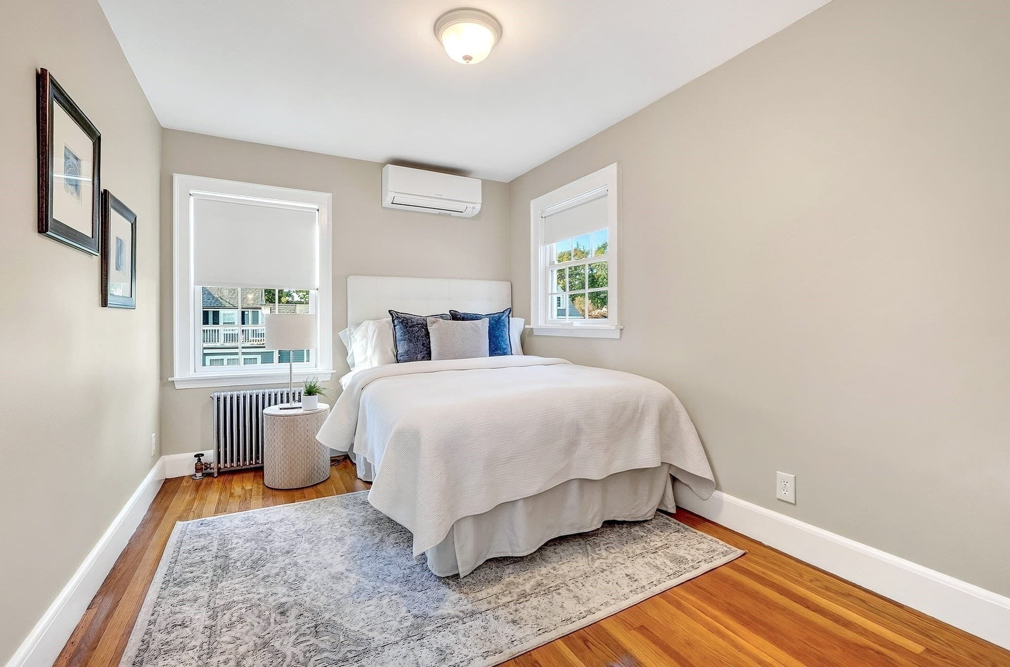 Single Family Residence at 52 Sheffield Road, Melrose MA 02176, photo 25 of 42