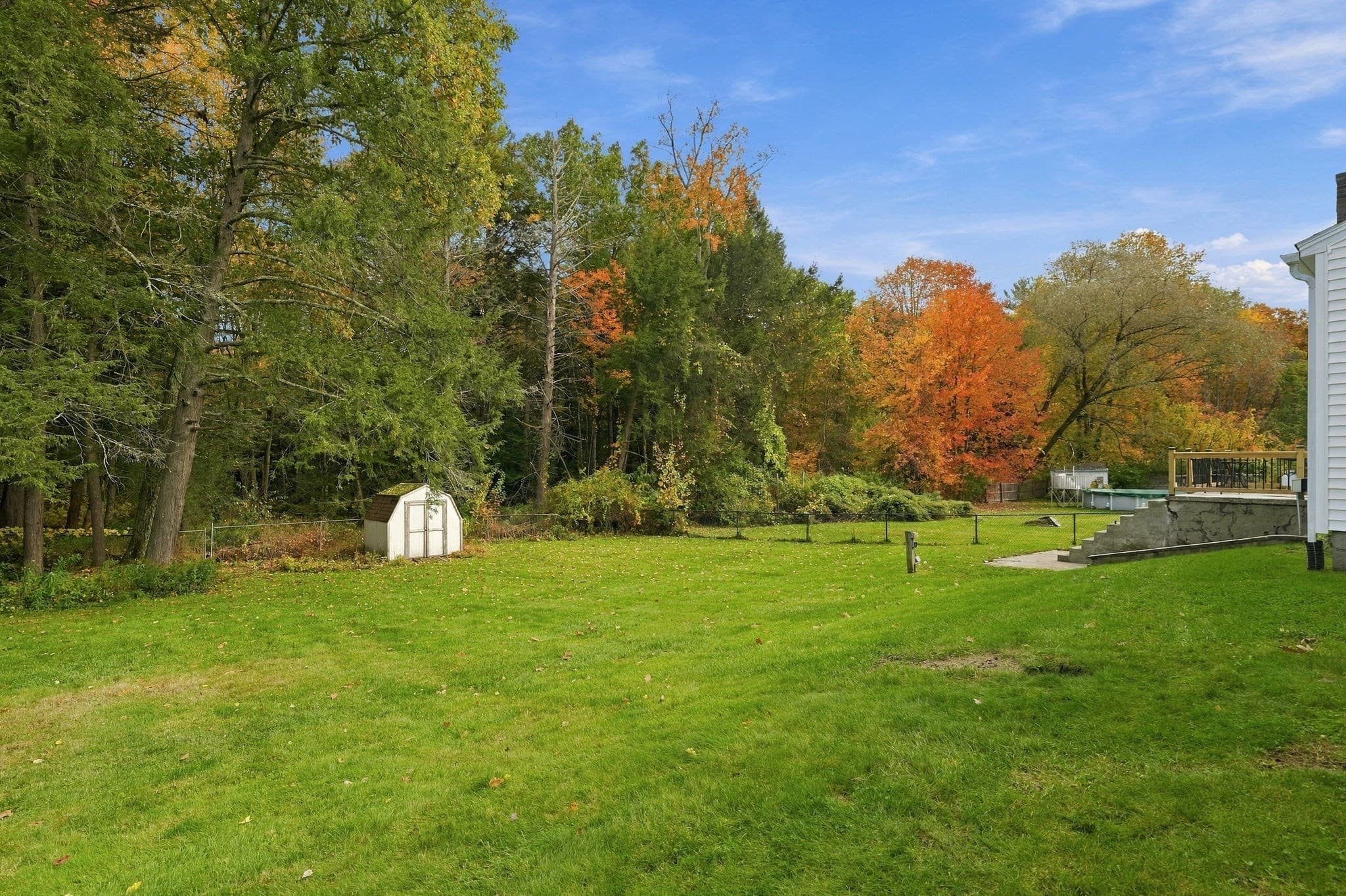 Single Family Residence at 43 Oliver St, Easthampton MA 01027, photo 28 of 34
