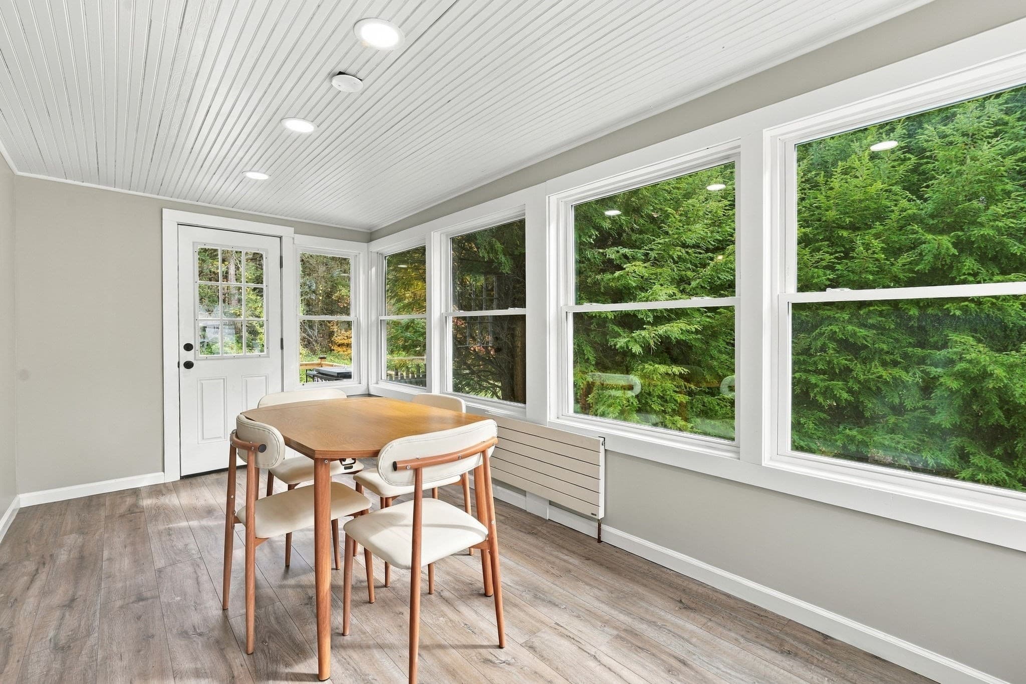 Single Family Residence at 43 Oliver St, Easthampton MA 01027, photo 20 of 34