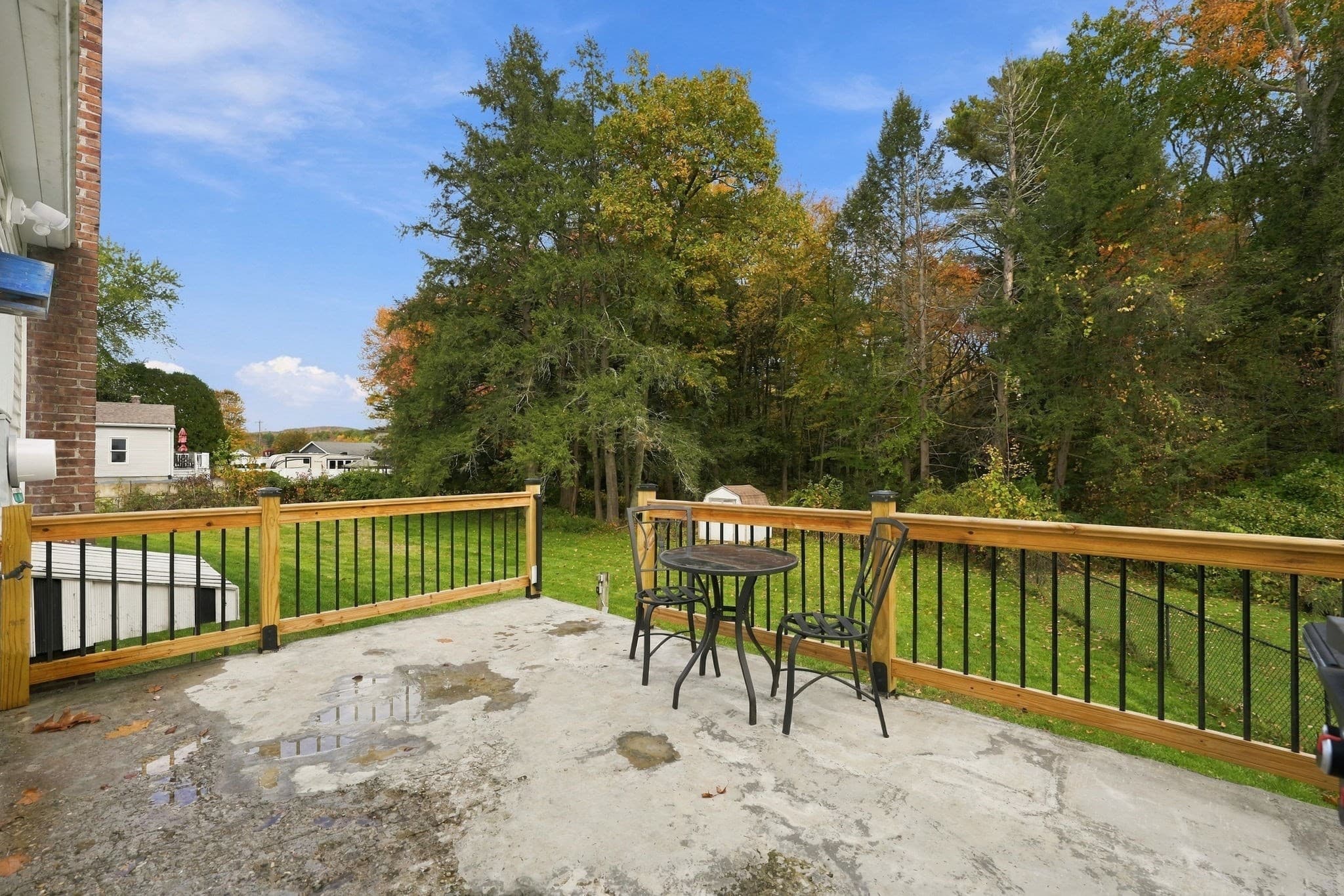 Single Family Residence at 43 Oliver St, Easthampton MA 01027, photo 34 of 34
