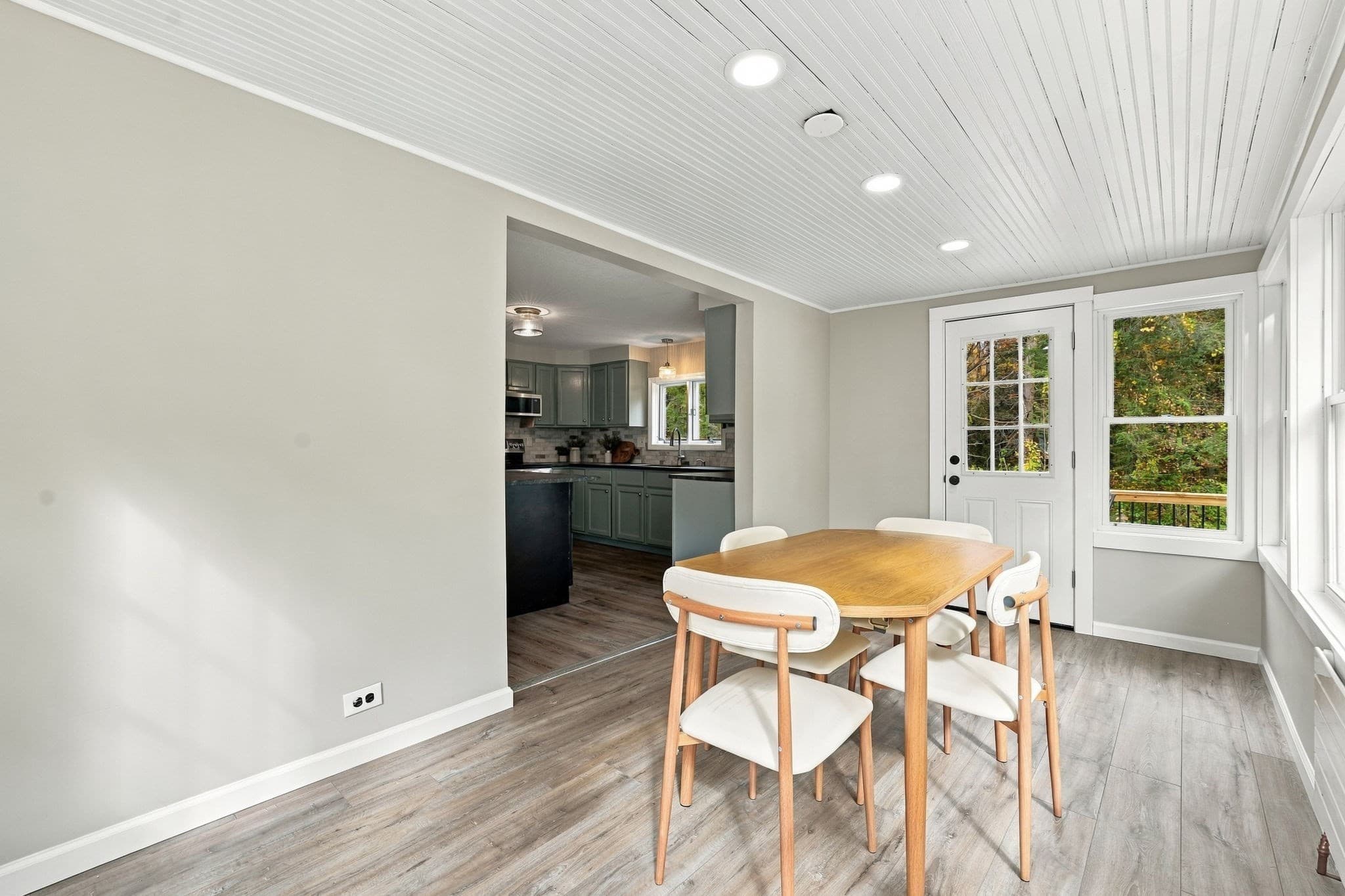 Single Family Residence at 43 Oliver St, Easthampton MA 01027, photo 21 of 34