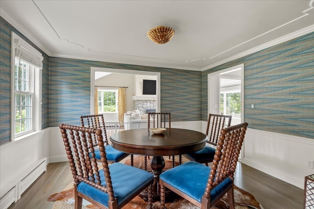 Single Family Residence at 11 The Marshes, Duxbury MA 02332, photo 9 of 42