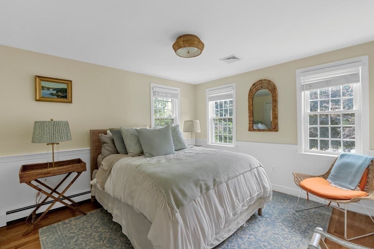 Single Family Residence at 11 The Marshes, Duxbury MA 02332, photo 30 of 42