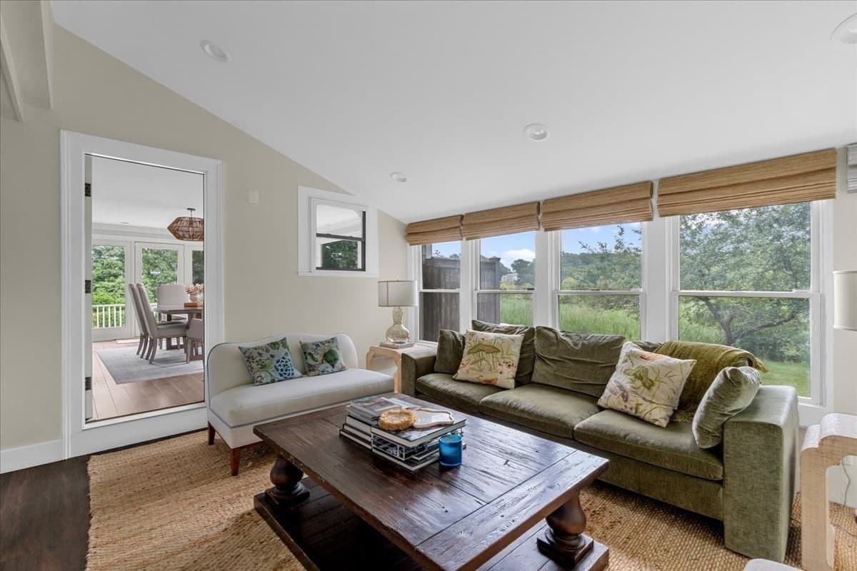 Single Family Residence at 11 The Marshes, Duxbury MA 02332, photo 18 of 42